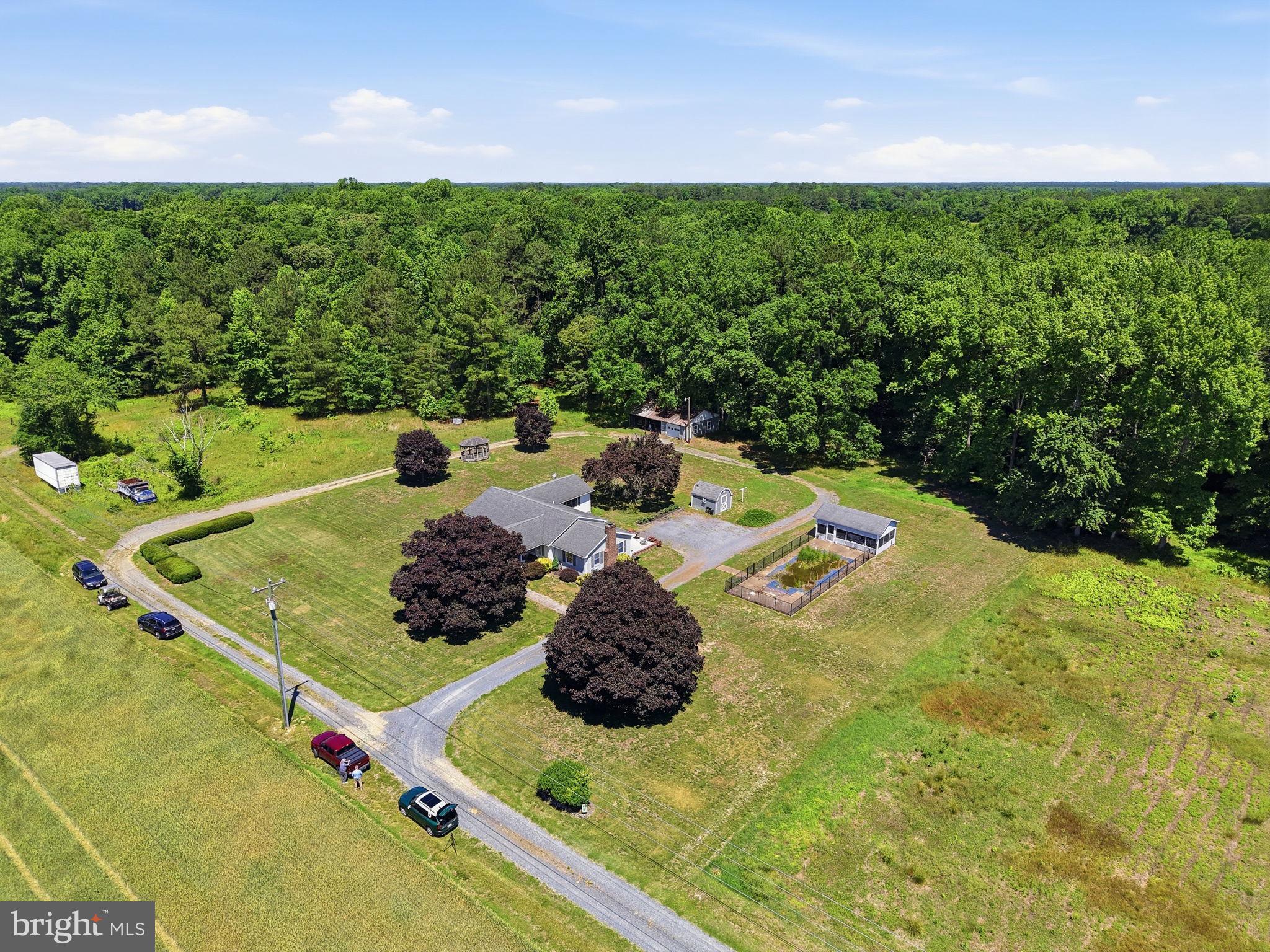 HICKMAN - Residential