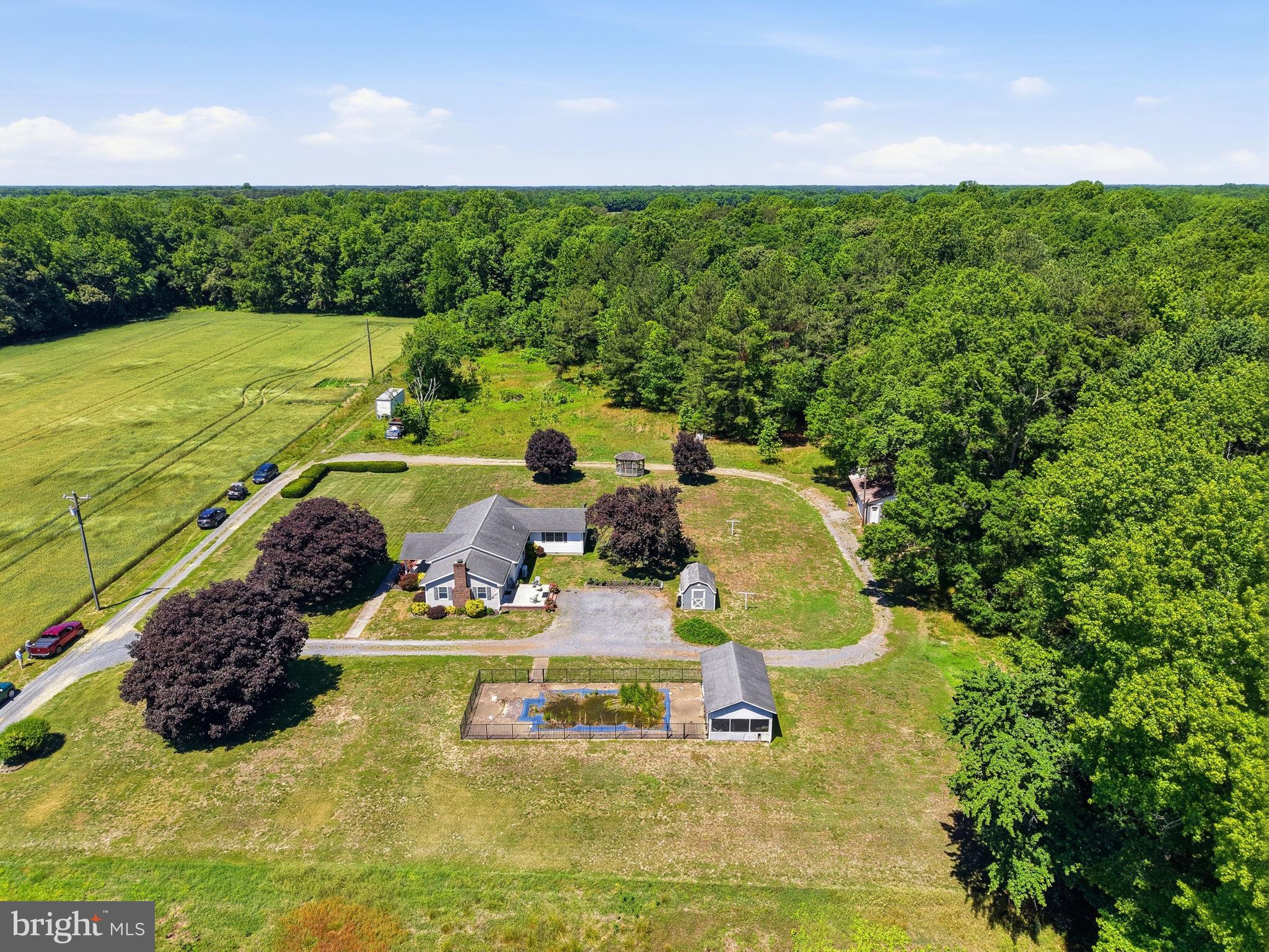 HICKMAN - Residential