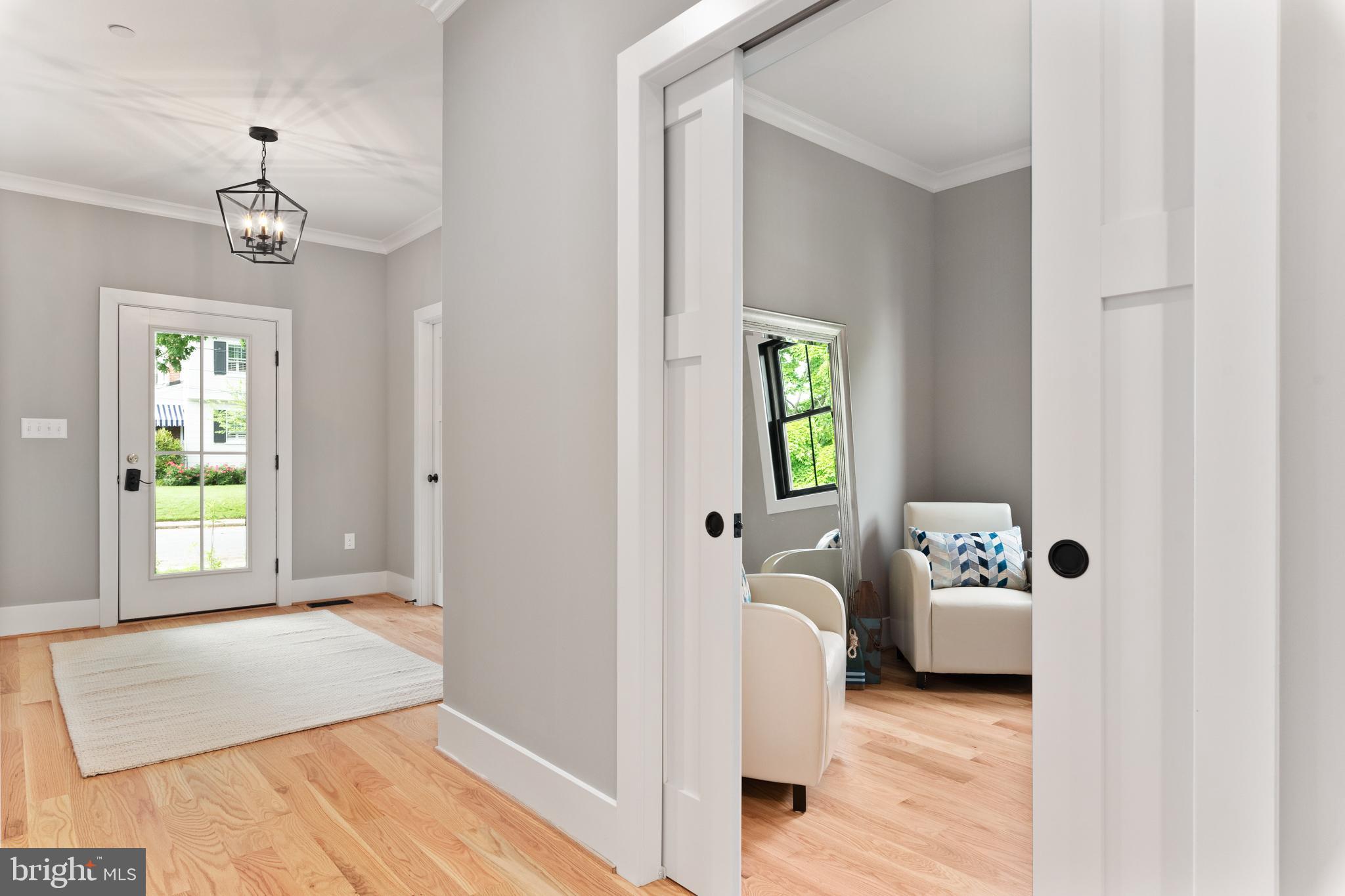 MURRAY HILL - Residential