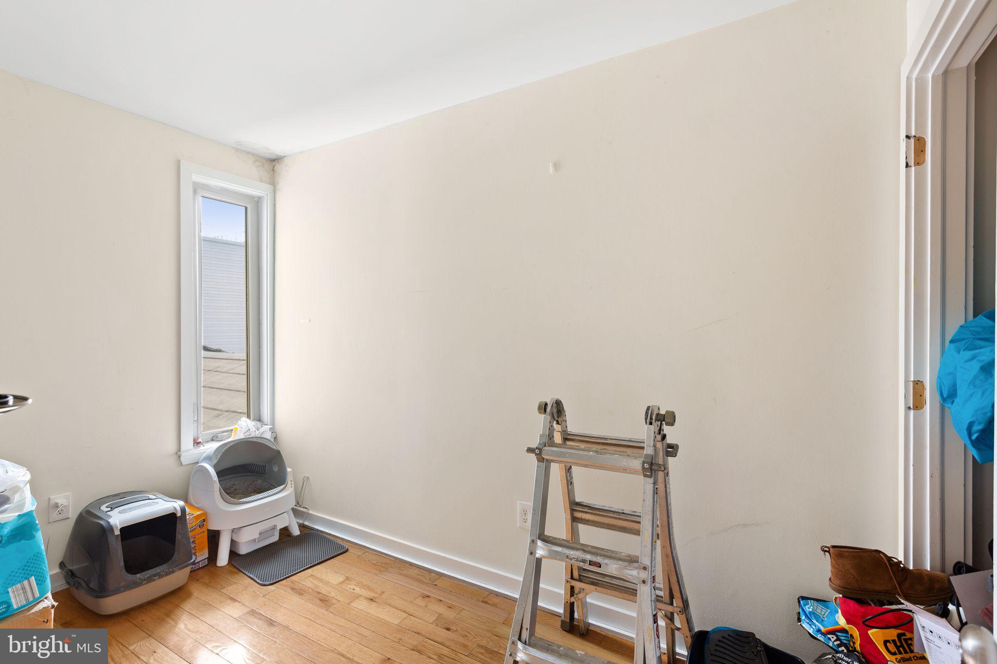 PHILADELPHIA (NORTHWEST) - Residential Income