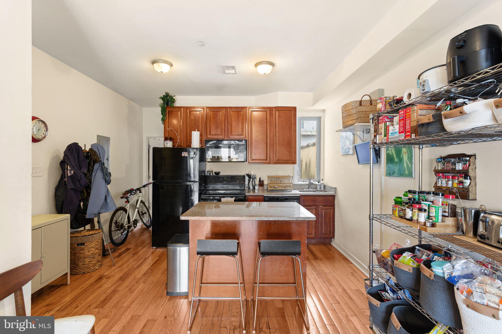 PHILADELPHIA (NORTHWEST) - Residential Income
