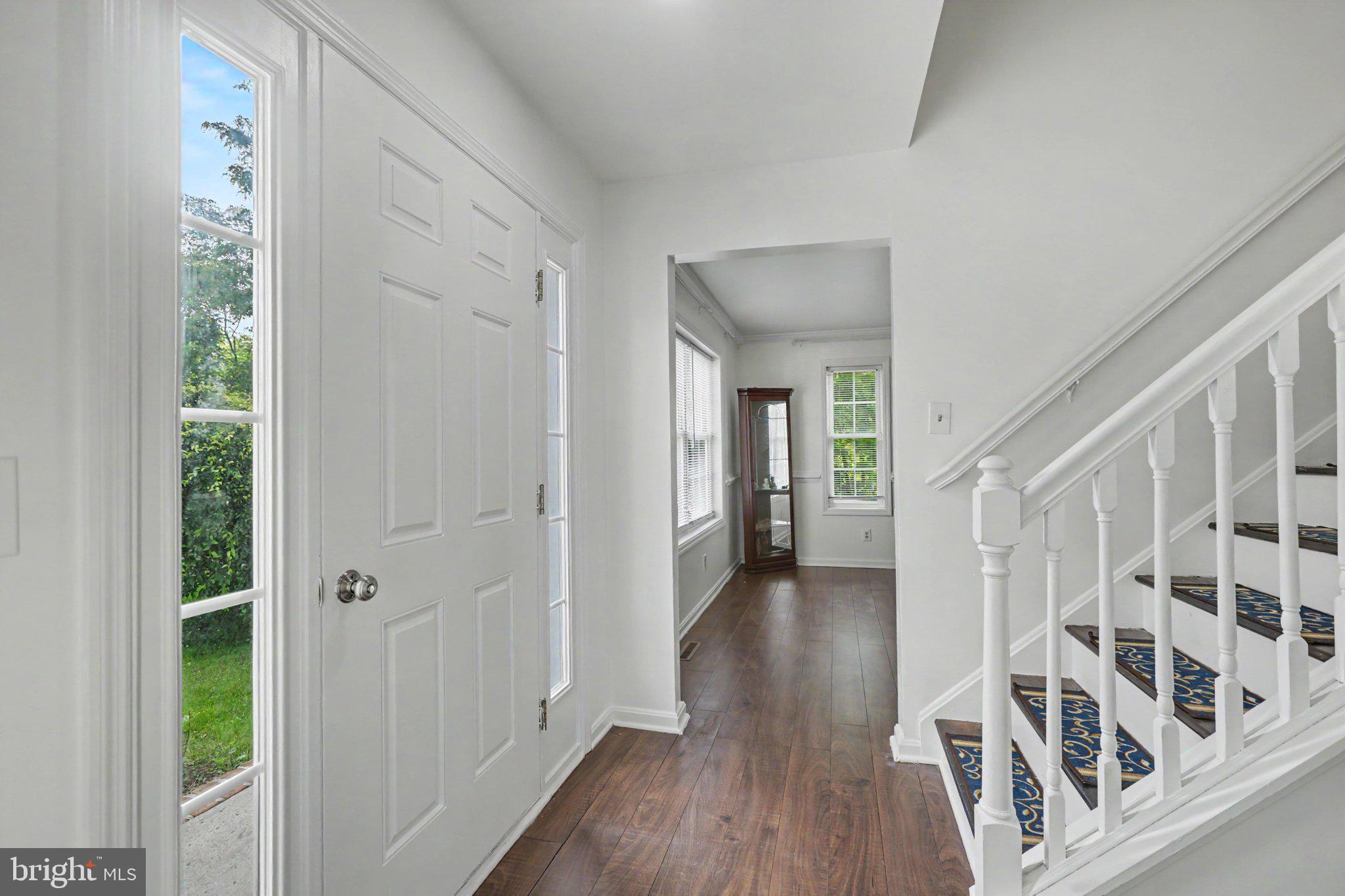 WERTZ RUN - Residential