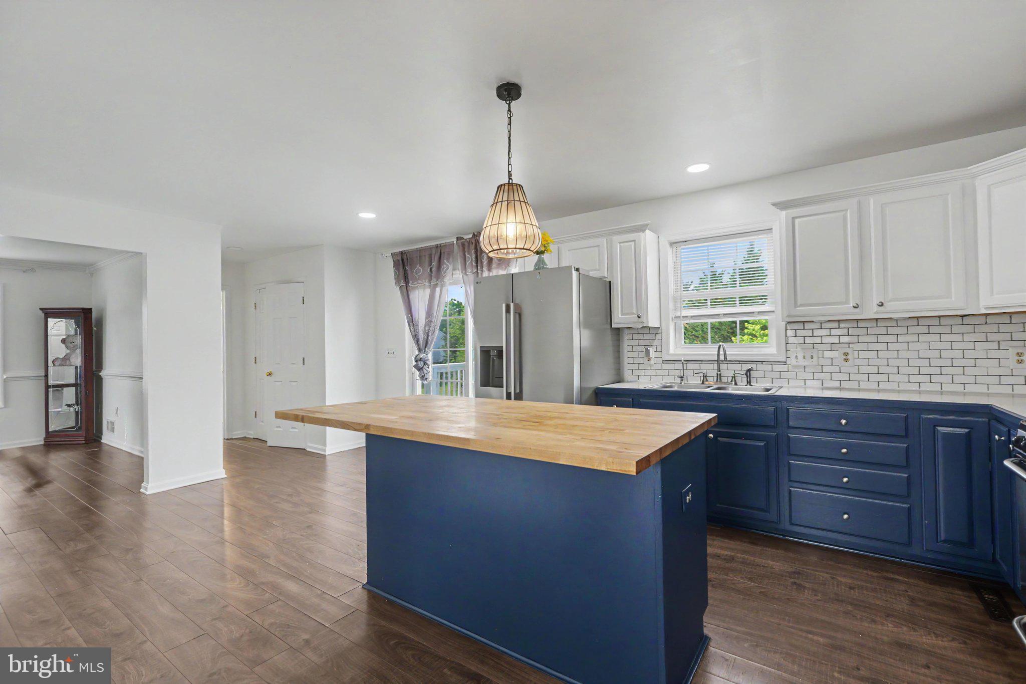 WERTZ RUN - Residential