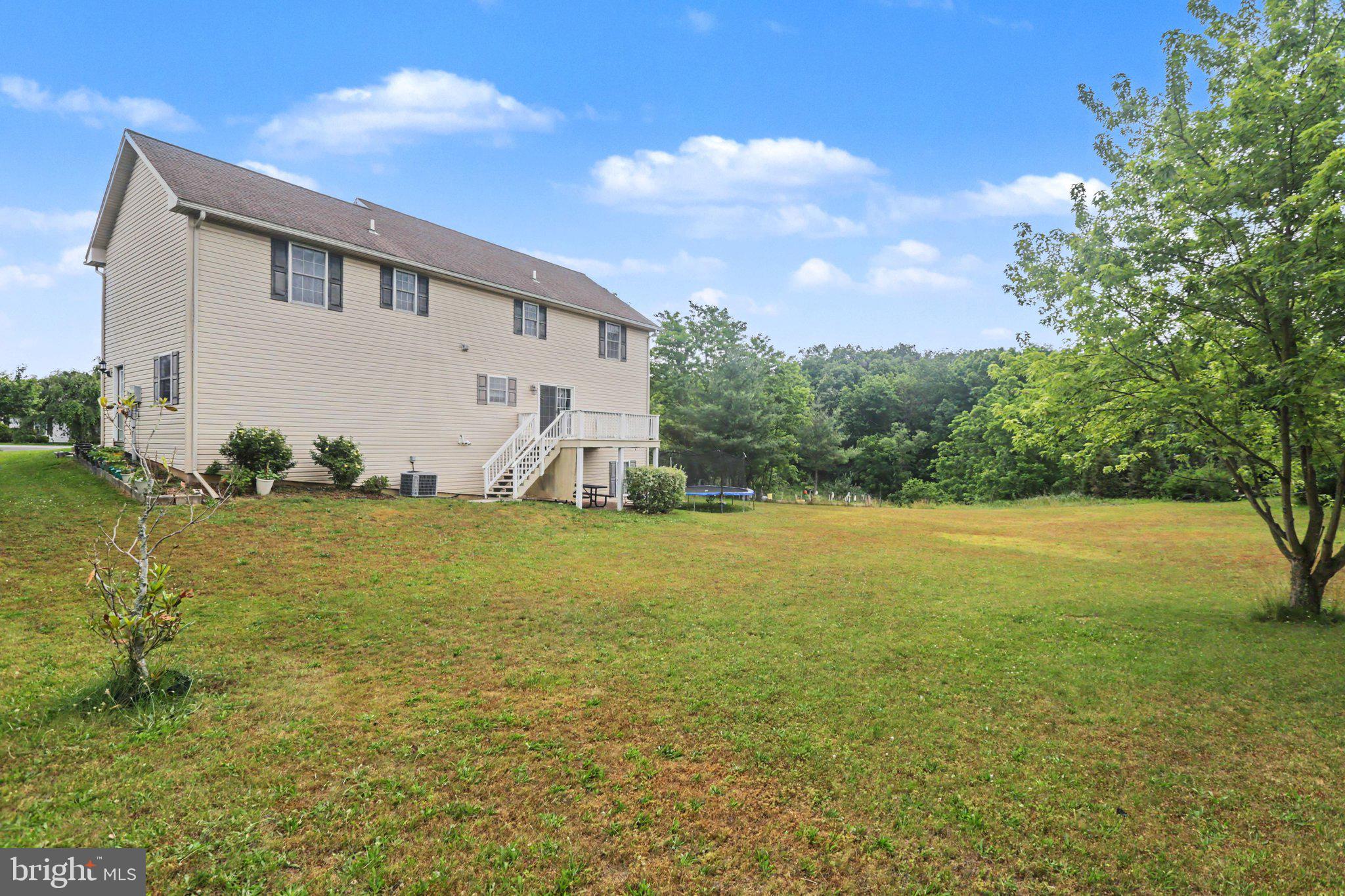 WERTZ RUN - Residential