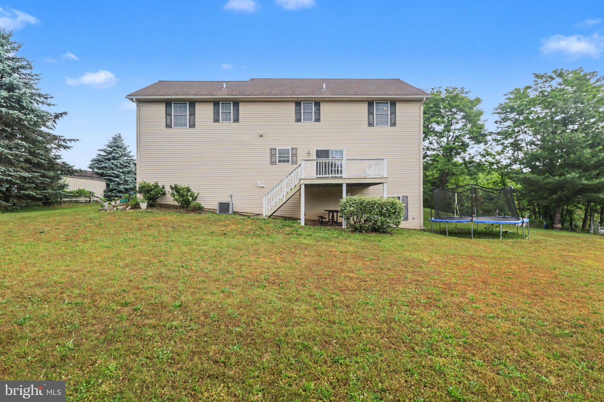 WERTZ RUN - Residential