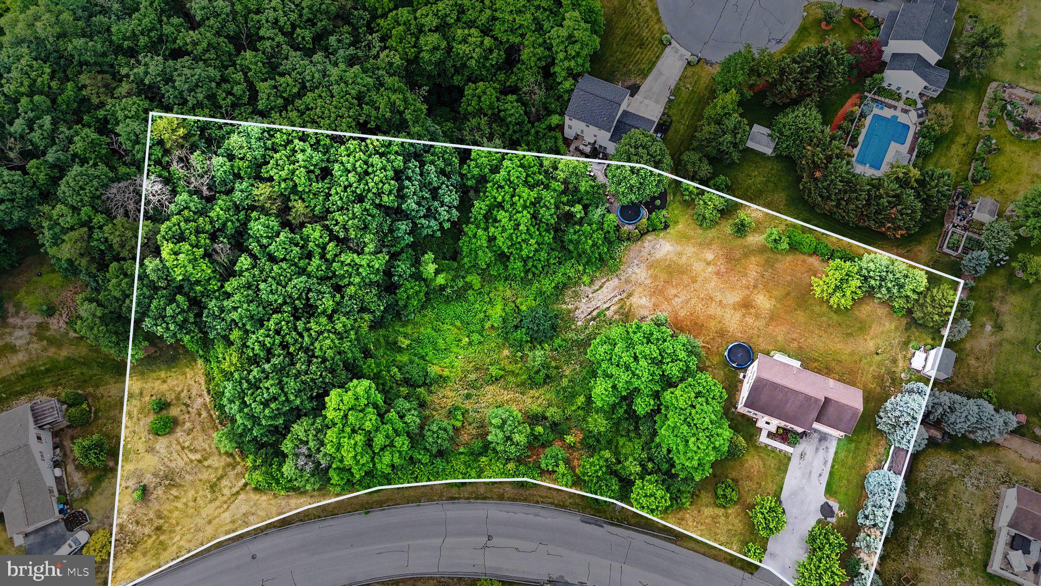 WERTZ RUN - Residential