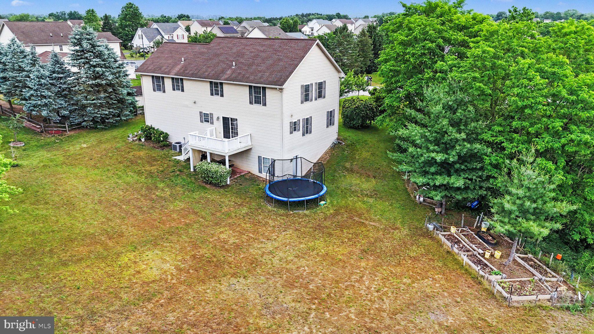 WERTZ RUN - Residential