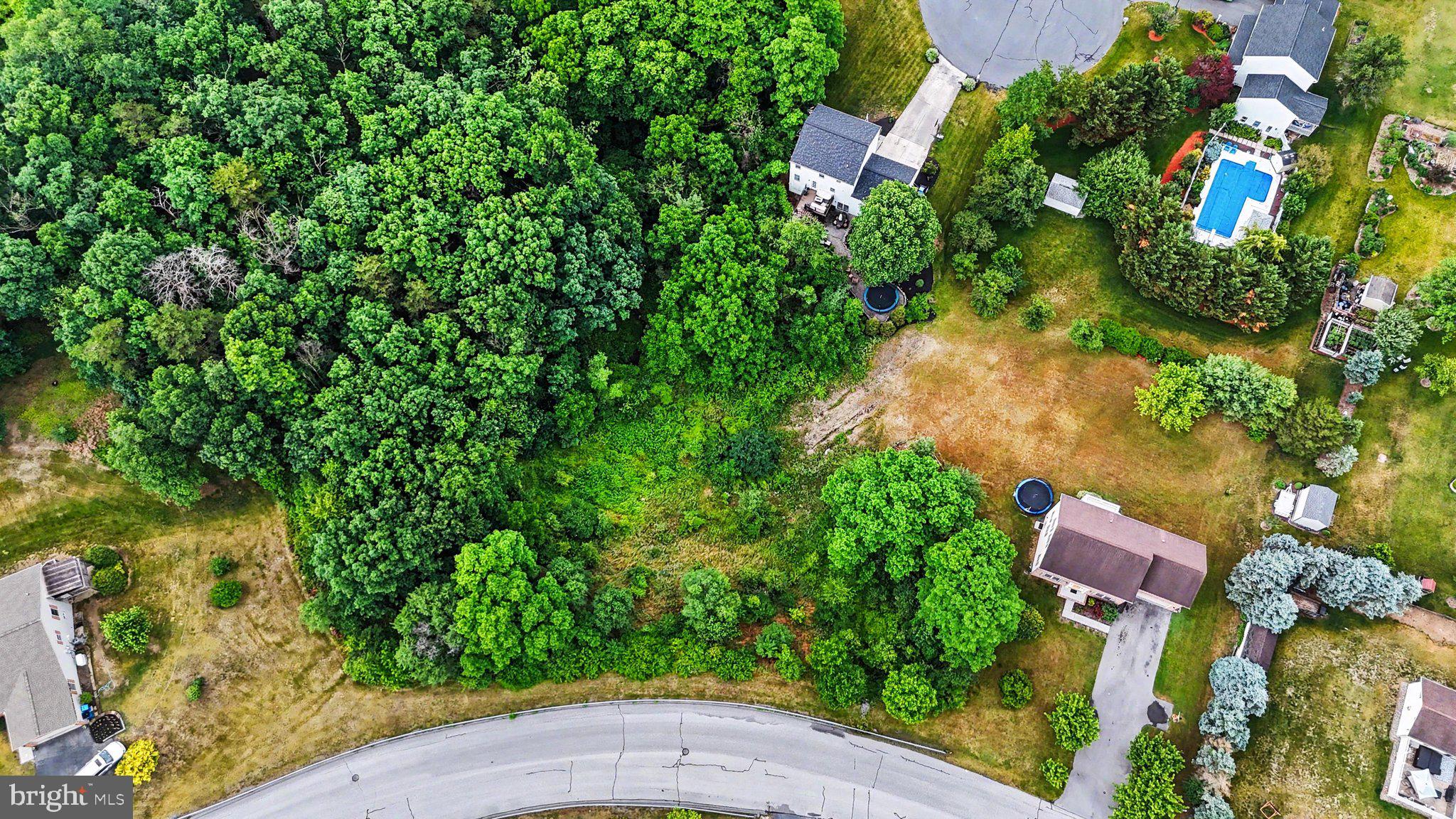 WERTZ RUN - Residential
