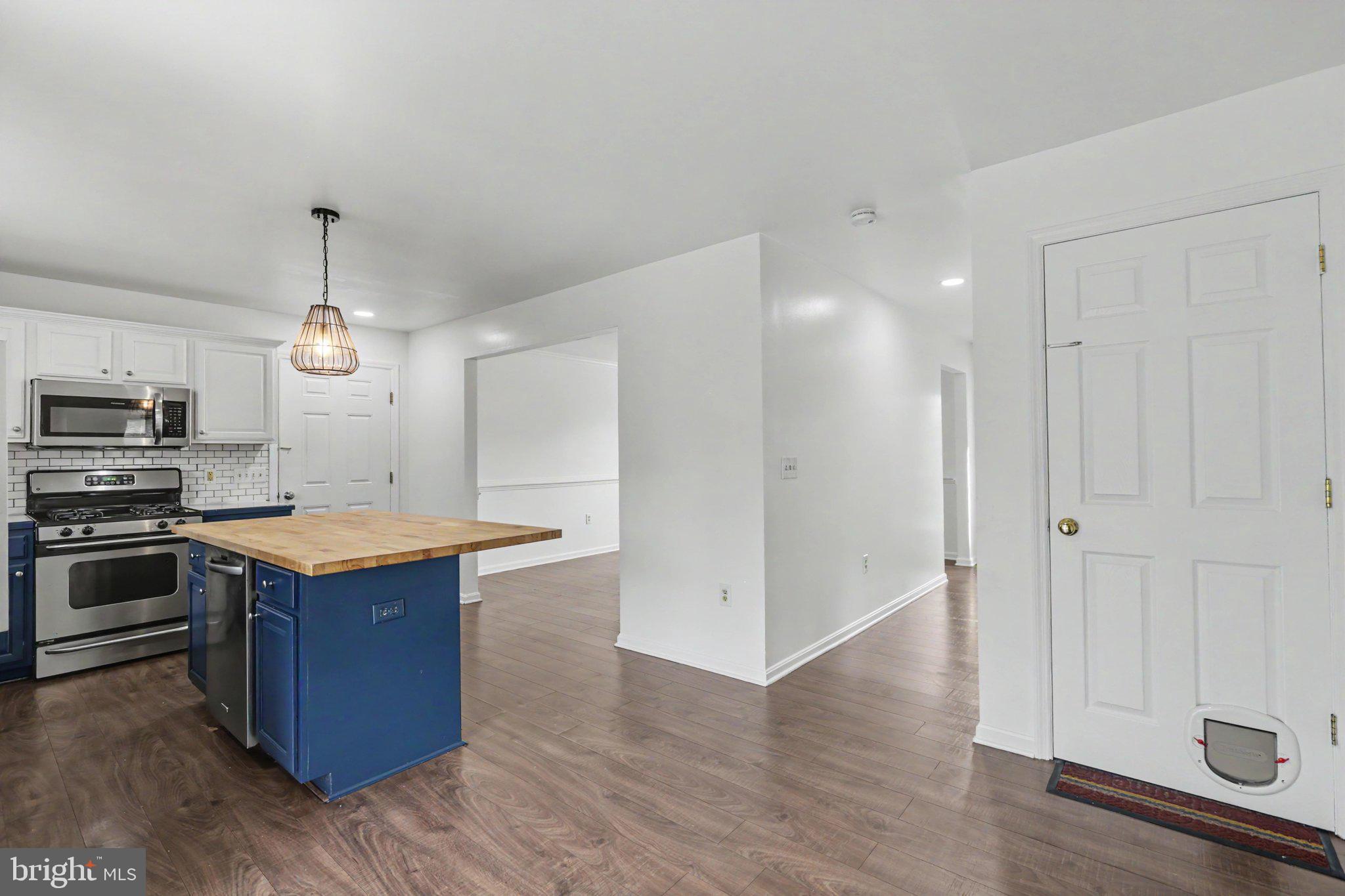 WERTZ RUN - Residential