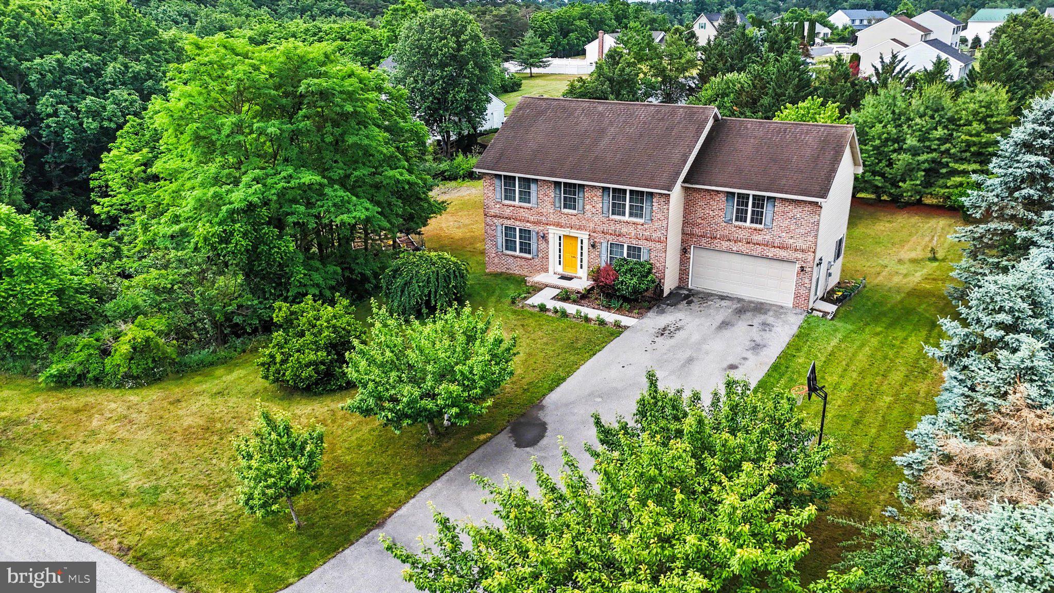 WERTZ RUN - Residential