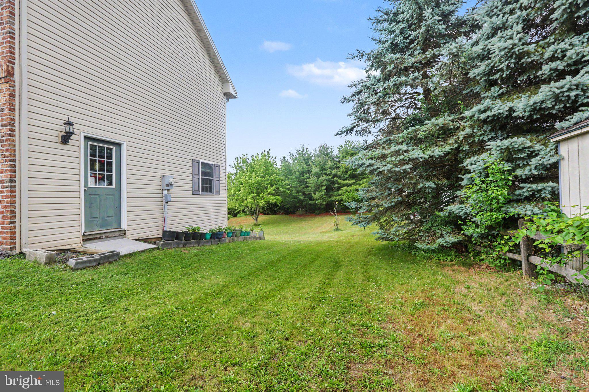 WERTZ RUN - Residential