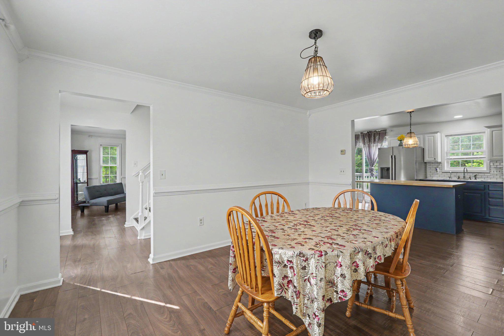 WERTZ RUN - Residential