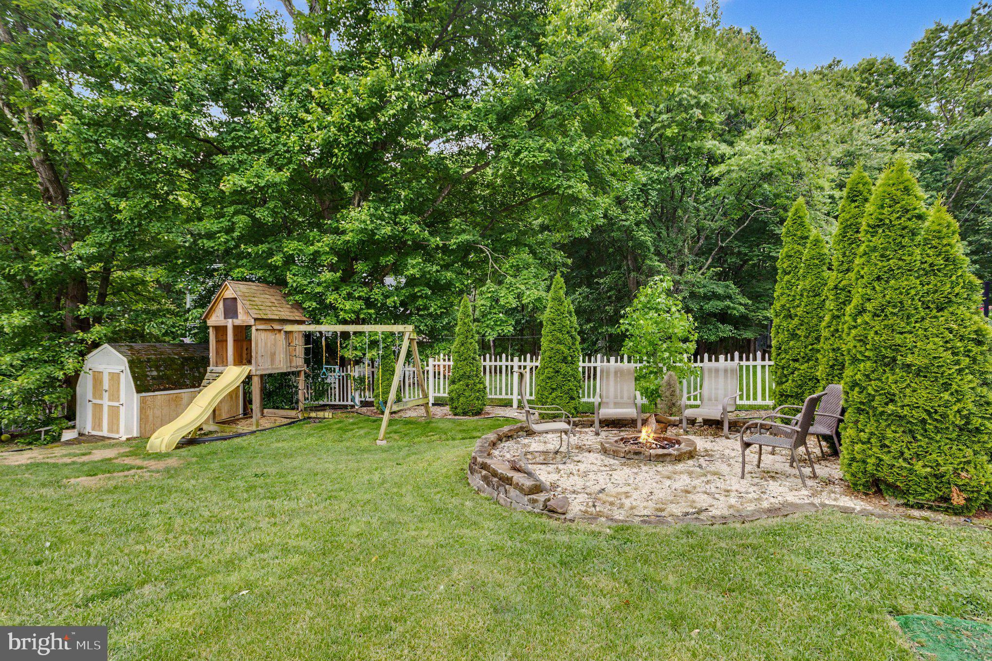 WOODLAND RUN - Residential