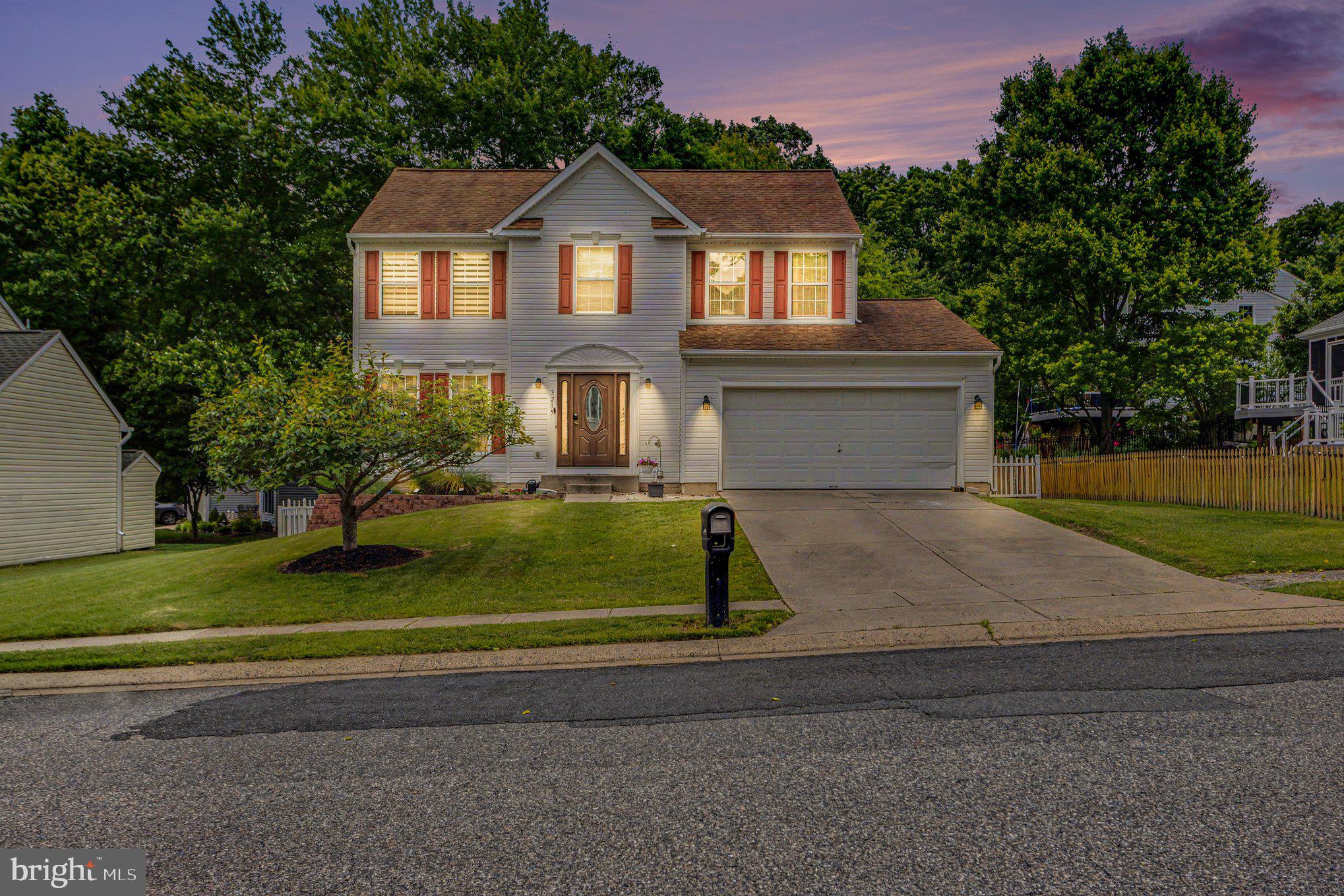 WOODLAND RUN - Residential