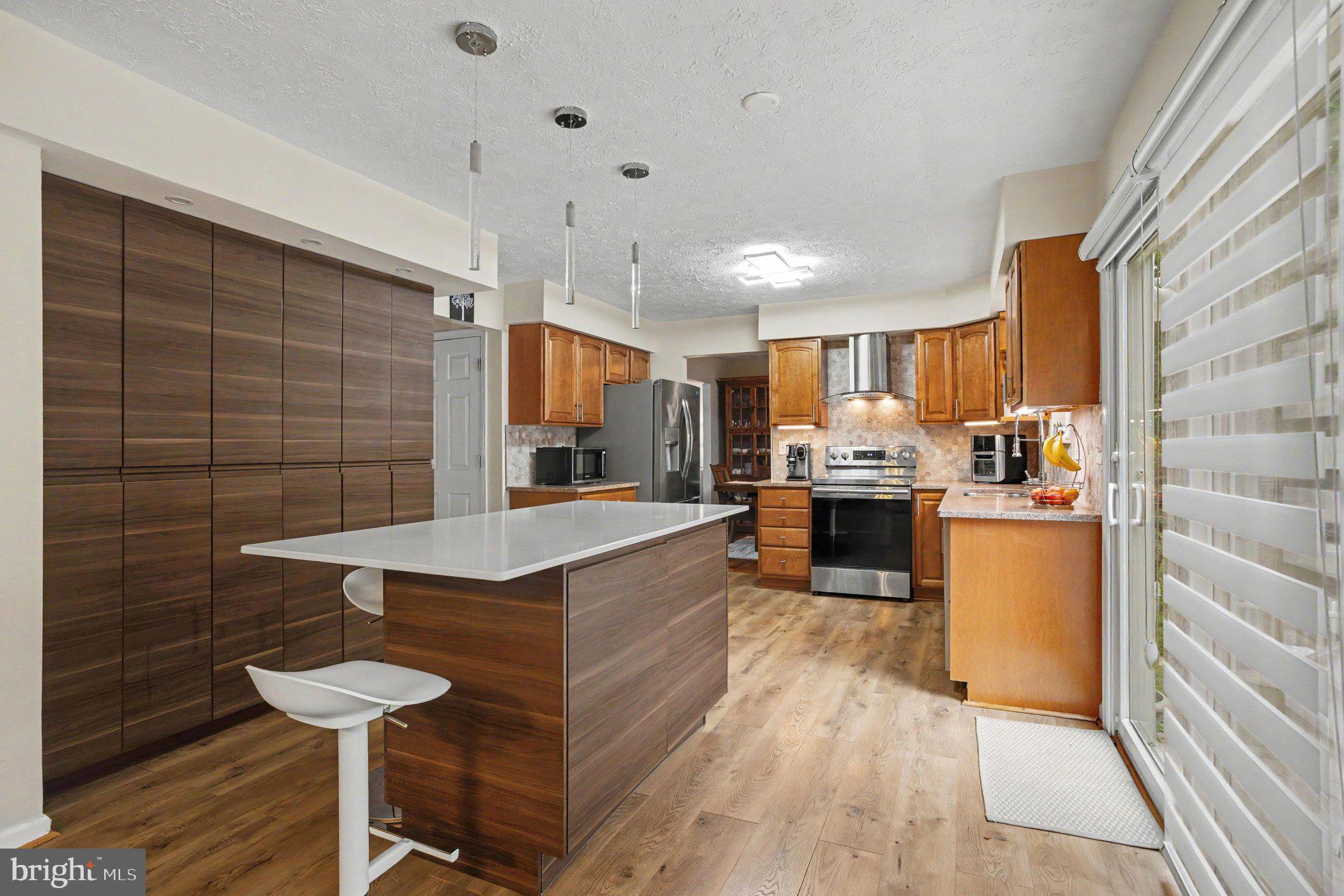 WOODLAND RUN - Residential