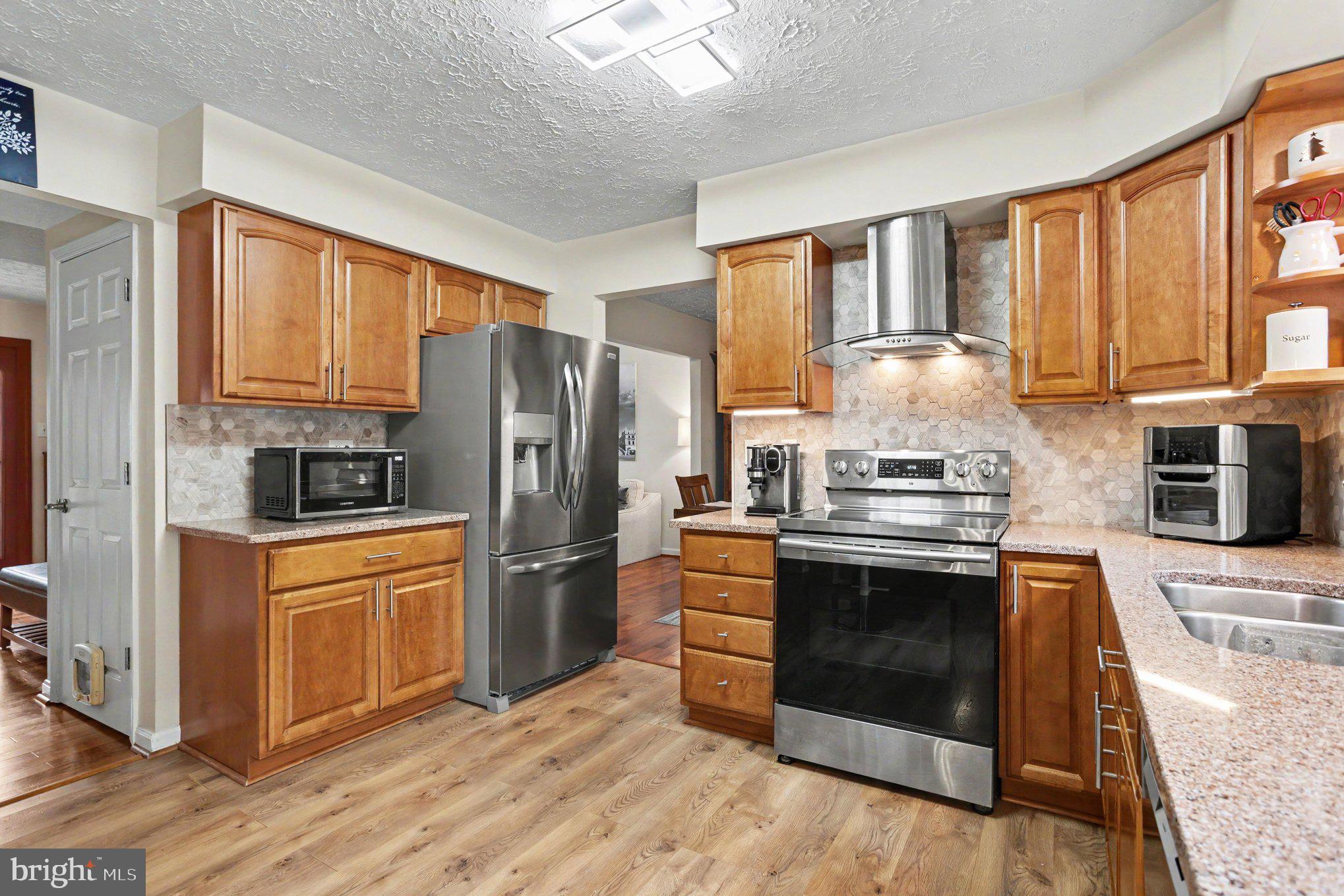 WOODLAND RUN - Residential