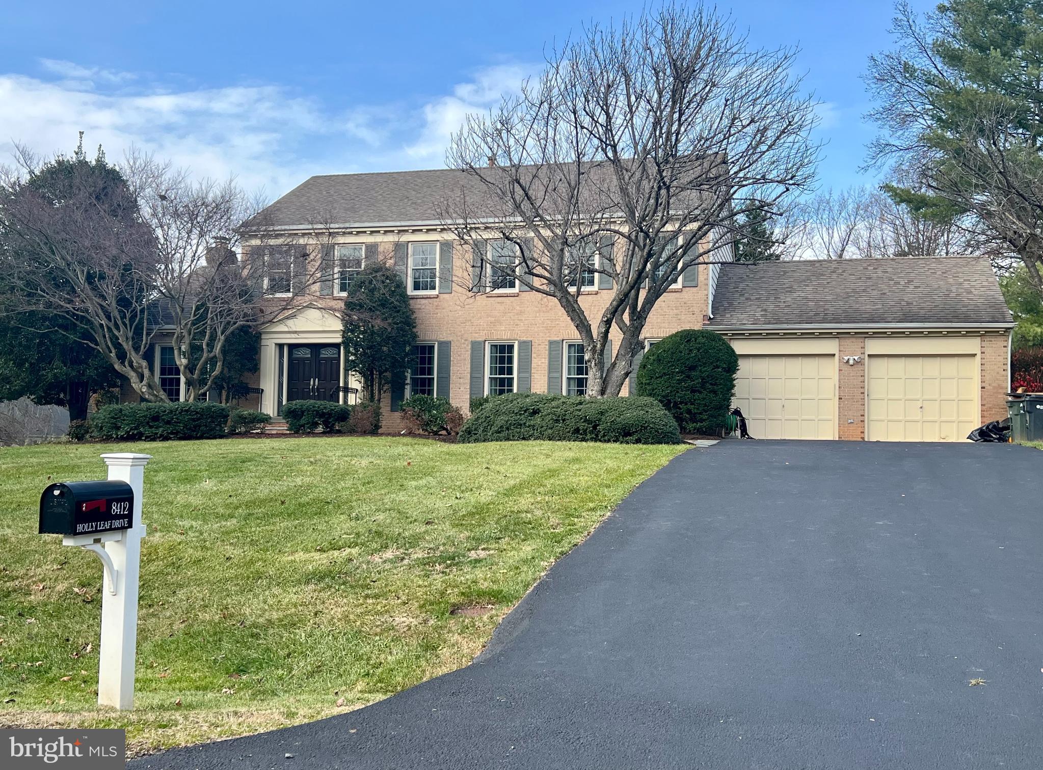 * BEST VALUE IN MCLEAN!
* $150,000 PLUS In Quality Upgrades!  
* REMODELED AND BEAUTIFUL!
Welcome home to this stunning 3-story colonial home located in Sought After Mclean Estates! Priced Attractively priced compared to other recent sales in the neighborhood!   

 Gourmet Kitchen with 42 inch quality wood cabinets, granite counters, top of the line appliances, and eat in table space.    Kitchen and family room have two sets of French doors that lead to a beautiful deck, screened porch, gardens and a fully fenced .58 Acre peaceful, Paradise Landscaped Yard!
*Perfect for outdoor activities and fun for all ages!  A great home for entertaining!!  

 The Spacious 2 Car Garage provides ample parking and great storage space.  All walls & floors were  recently painted; Like New!   This home is in a fantastic location with TOP Rated Schools nearby and convenient access to community recreation center, the best that Tysons and McLean have to offer!   

Upper level has 4 spacious bedrooms and two bathrooms.  

Main level has an elegant, spacious foyer with a private office, large living & dining rooms, All new lighting & refinished floors.    Fantastic family room with fireplace off the kitchen, deck & screened porch. 
 New guest bathroom & mudroom leading to 2 car over sized garage.

Awesome lower level with In law/ Aupaire suite, full bathroom, huge recreation room, exercise room, and large storage room.   This home has fantastic storage space throughout!

The entire home has been recently painted and all the hardwood floors are refinished in 2024 and lower level has new flooring throughout.    All new energy efficient double pane windows.   

You will LOVE this gorgeous colonial in a wonderful location!!  

 Near Tysons Corner, Mclean, Reston Washington, DC,  A few Metro stops, Great Falls, two airports, wonderful restaurants, fun activities for all!     

Professional photography to be uploaded by February 2nd.