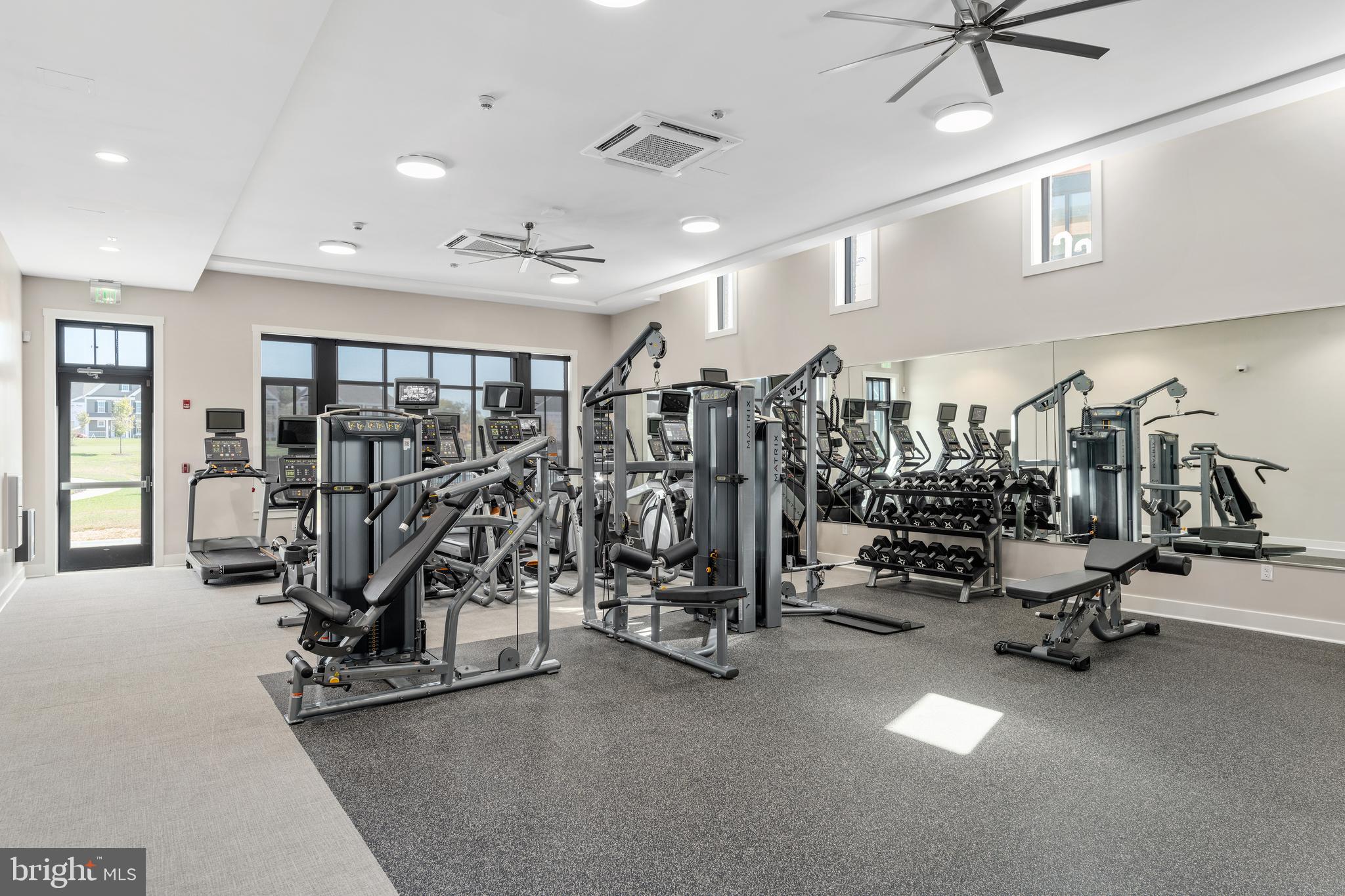 GREENLEIGH AT CROSSROADS - Residential