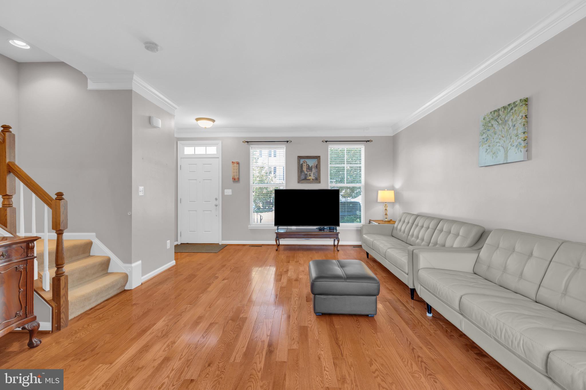 PEMBROOKE/VICTORY LAKES - Residential