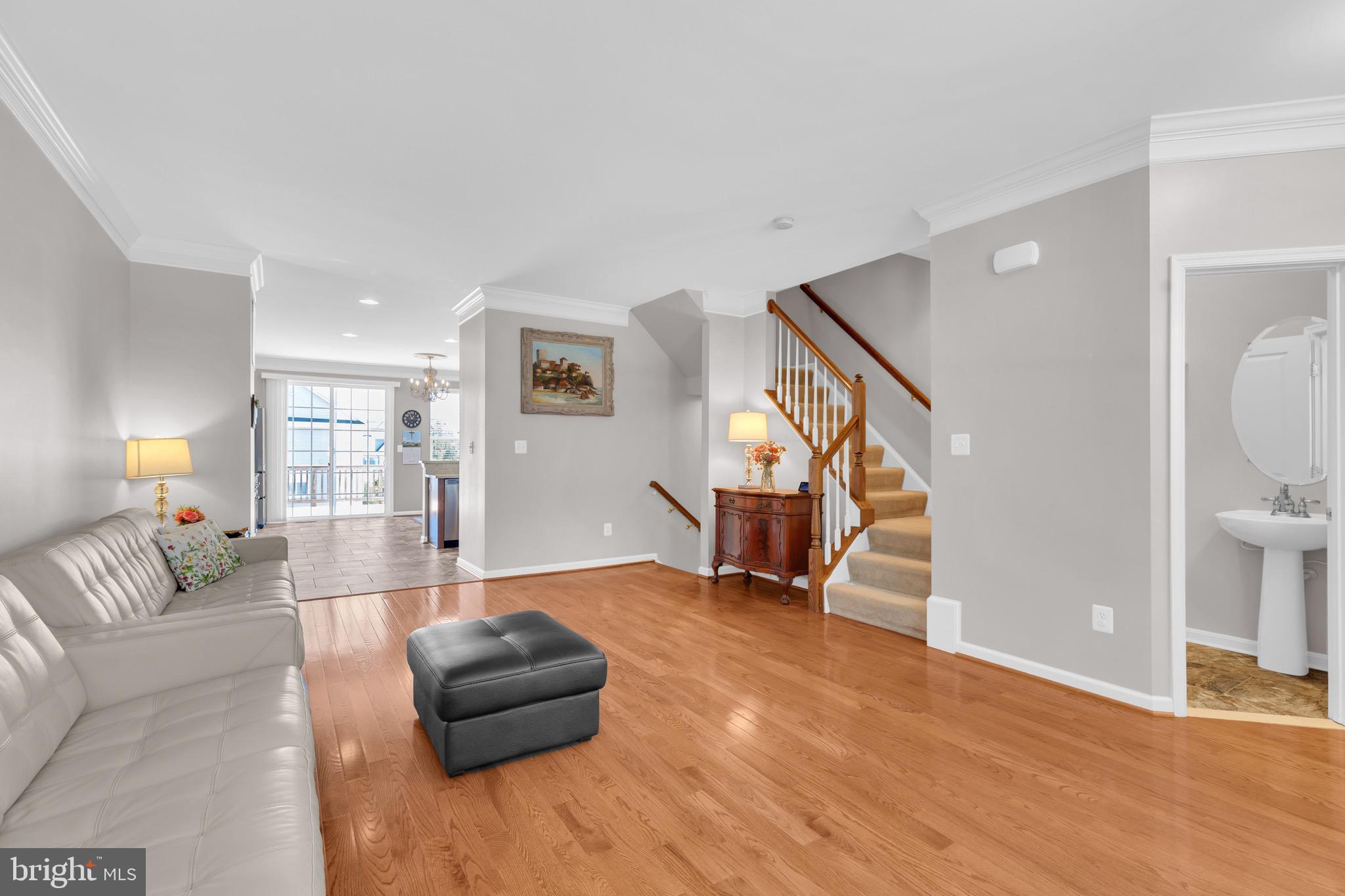 PEMBROOKE/VICTORY LAKES - Residential