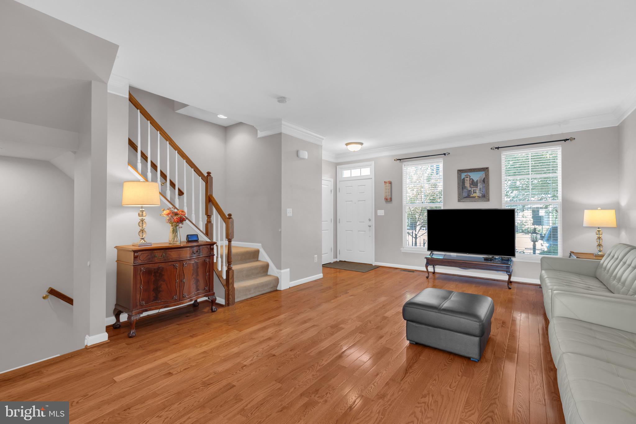 PEMBROOKE/VICTORY LAKES - Residential