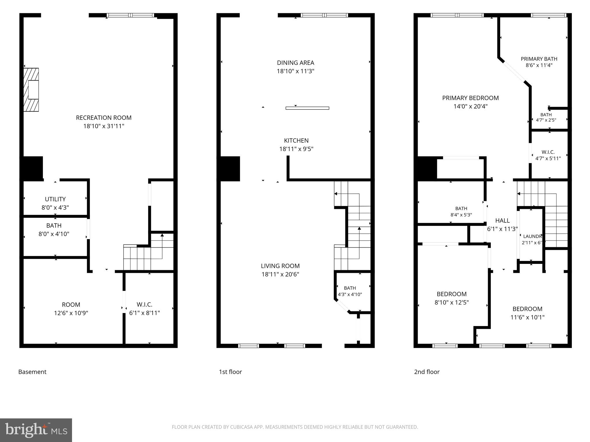 PEMBROOKE/VICTORY LAKES - Residential