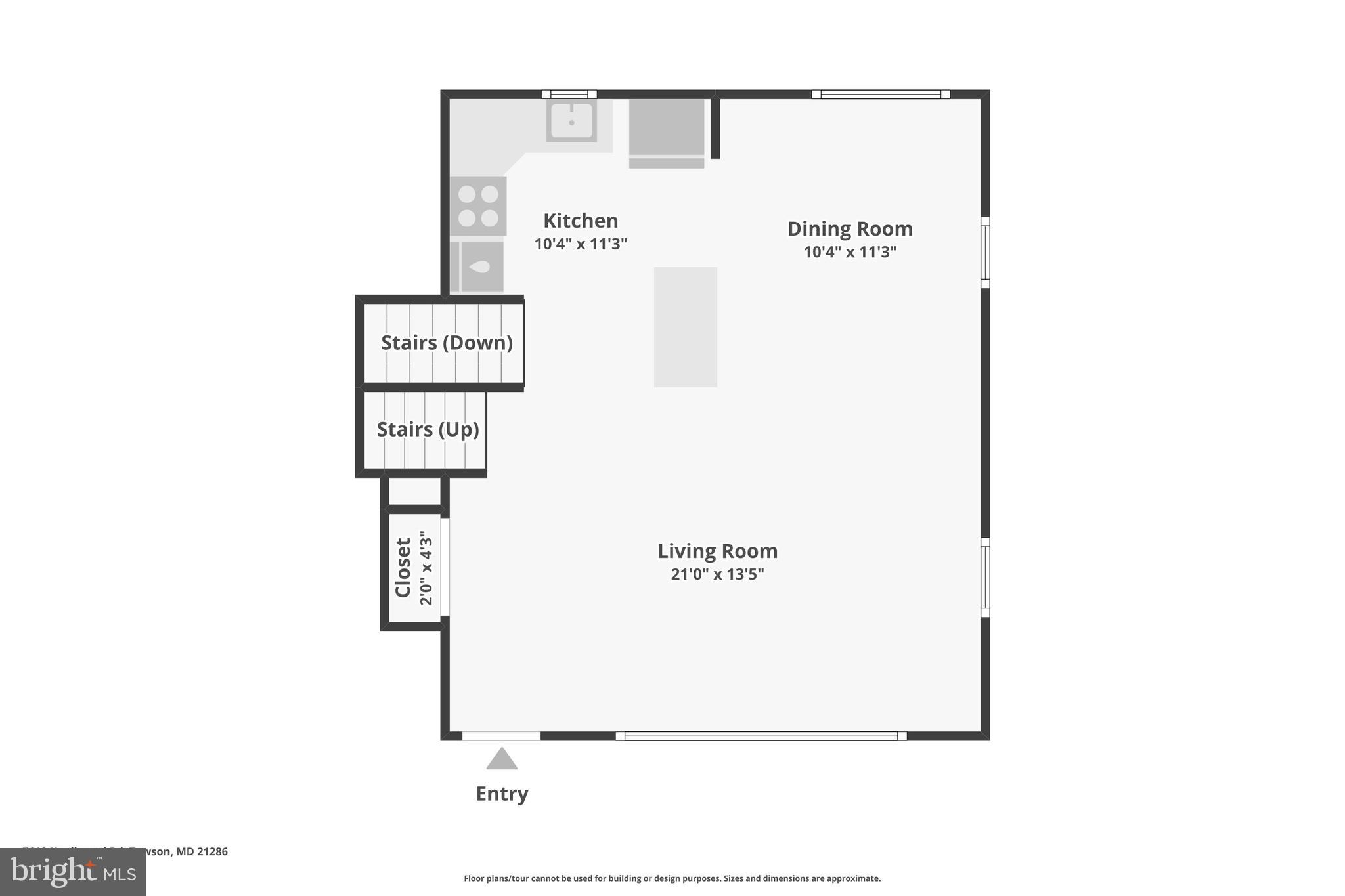 DONNYBROOK - Residential