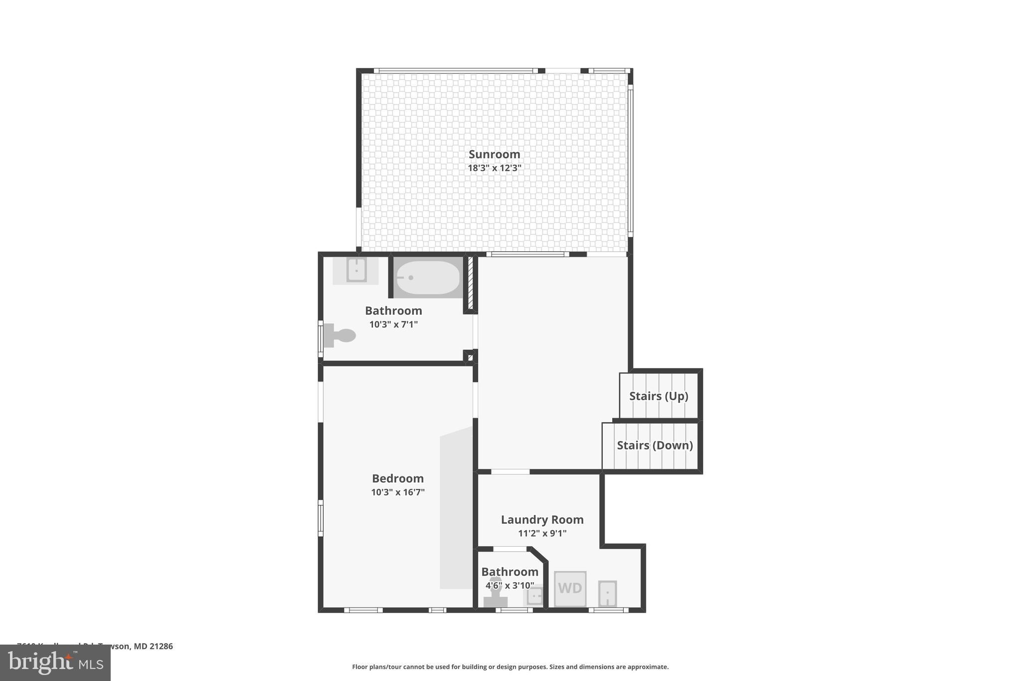 DONNYBROOK - Residential