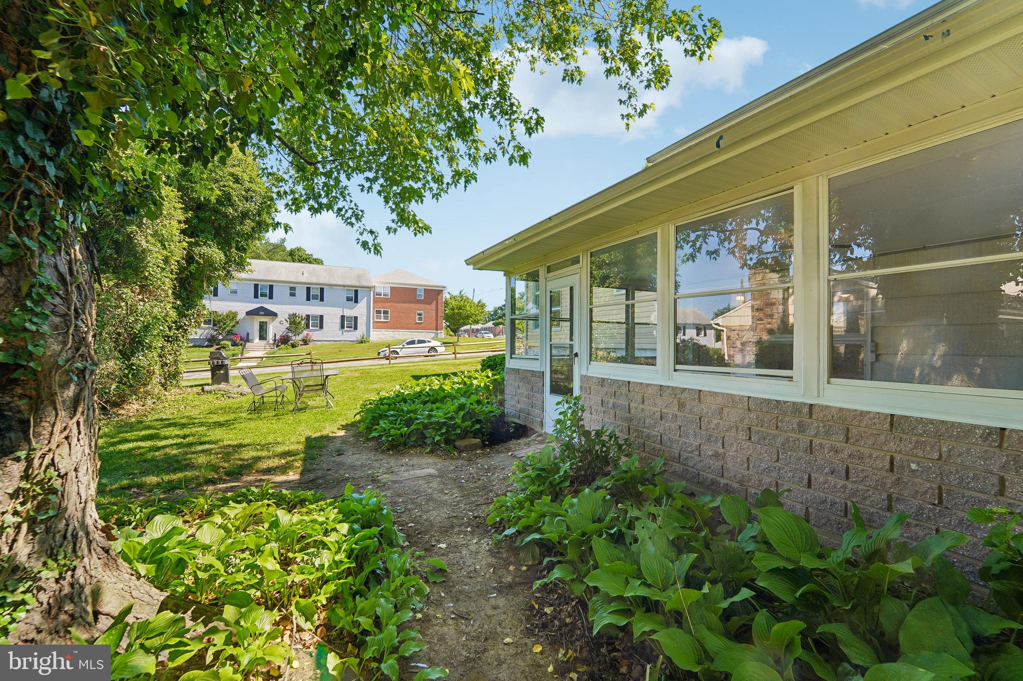 DONNYBROOK - Residential