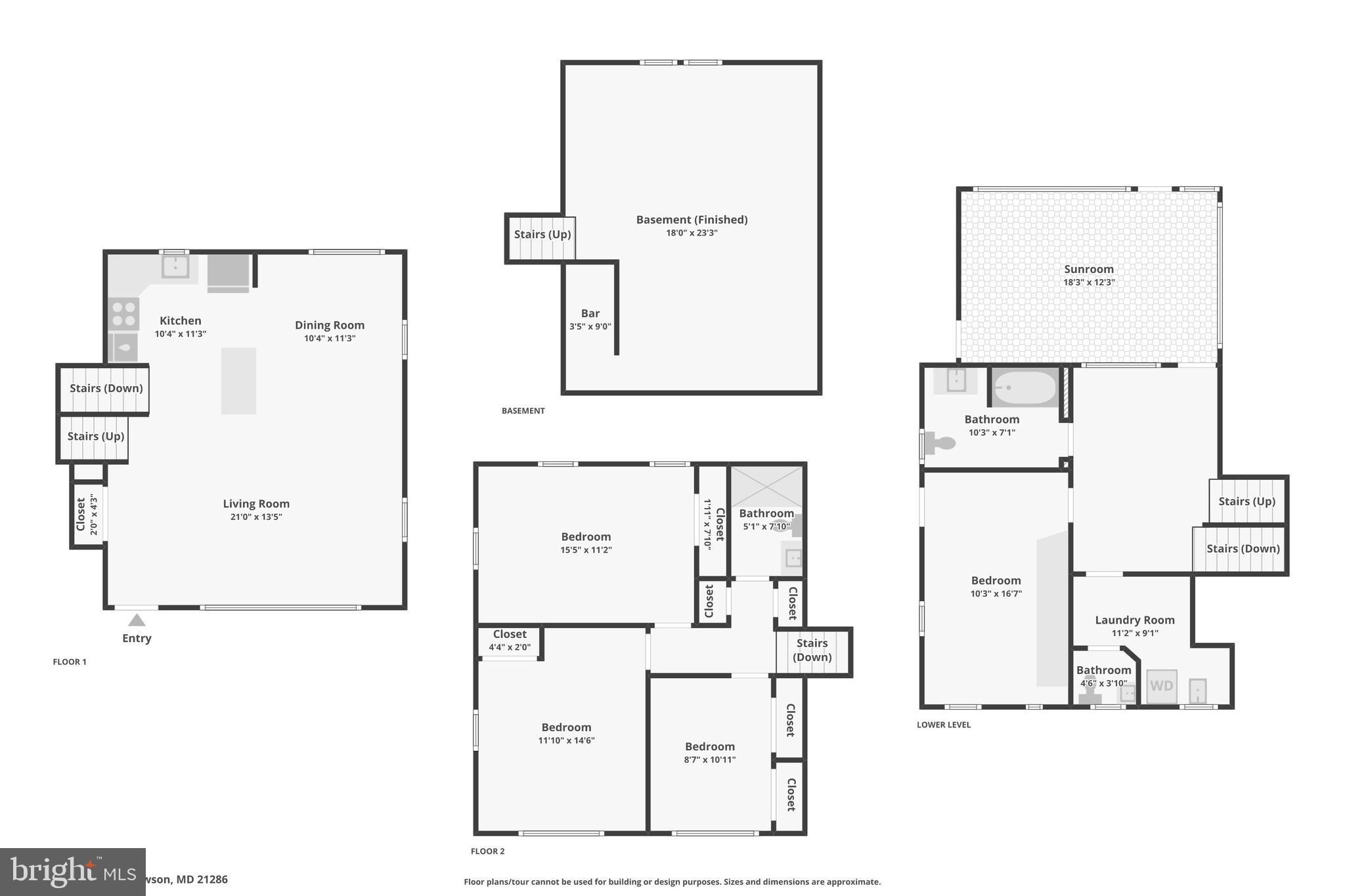 DONNYBROOK - Residential