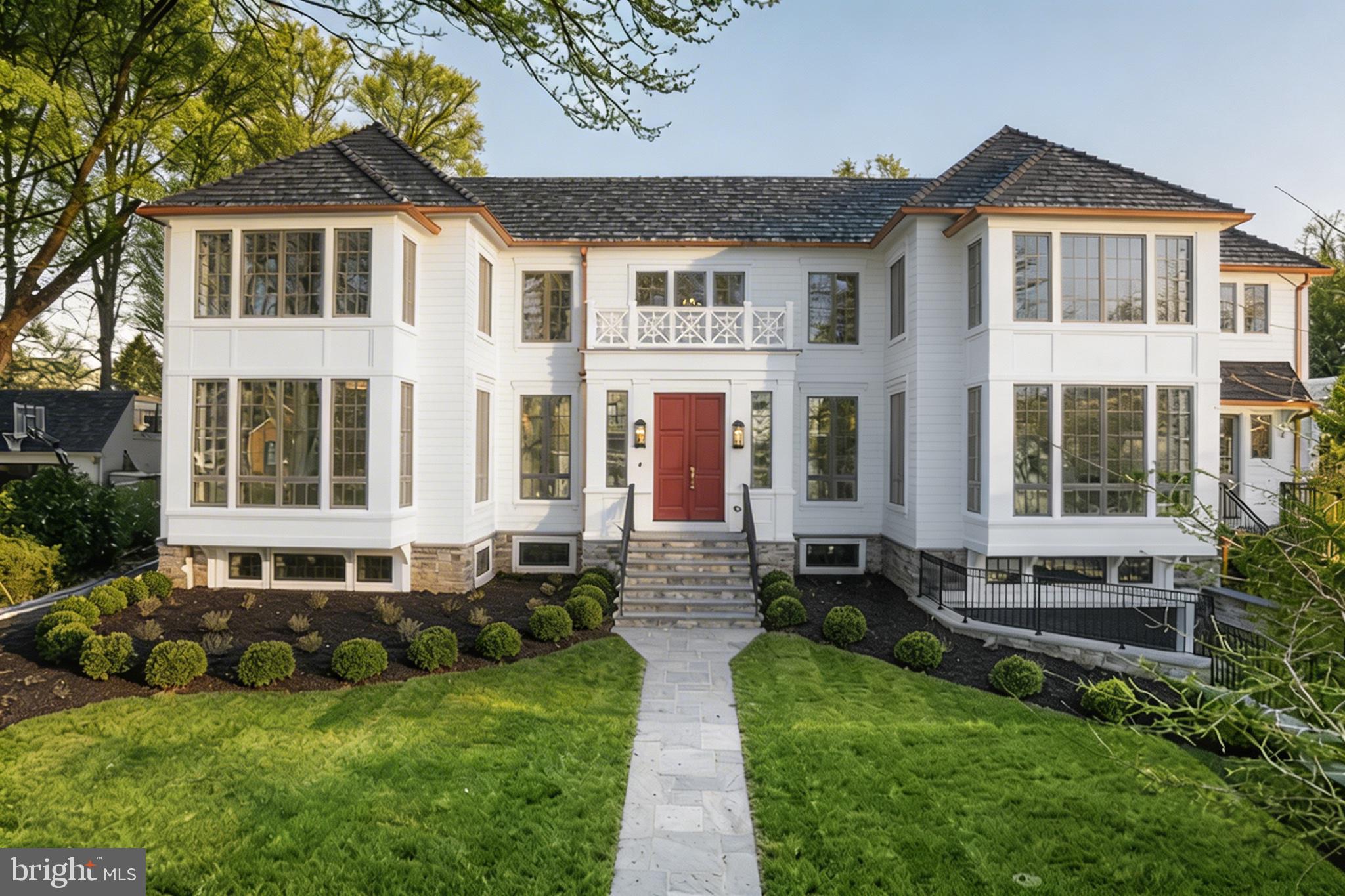 SPRING VALLEY - Residential