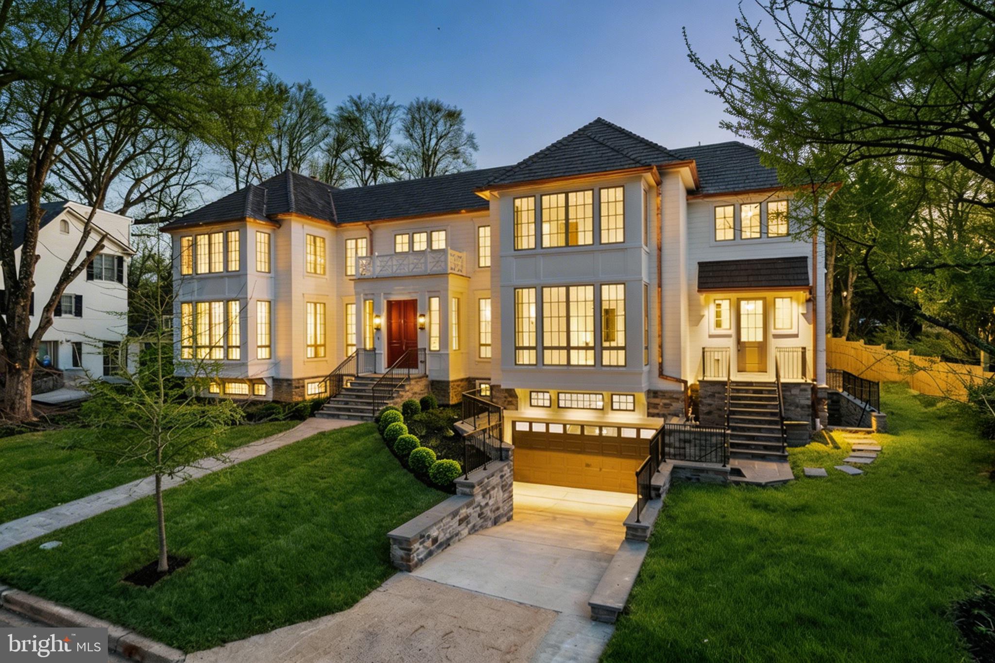 SPRING VALLEY - Residential