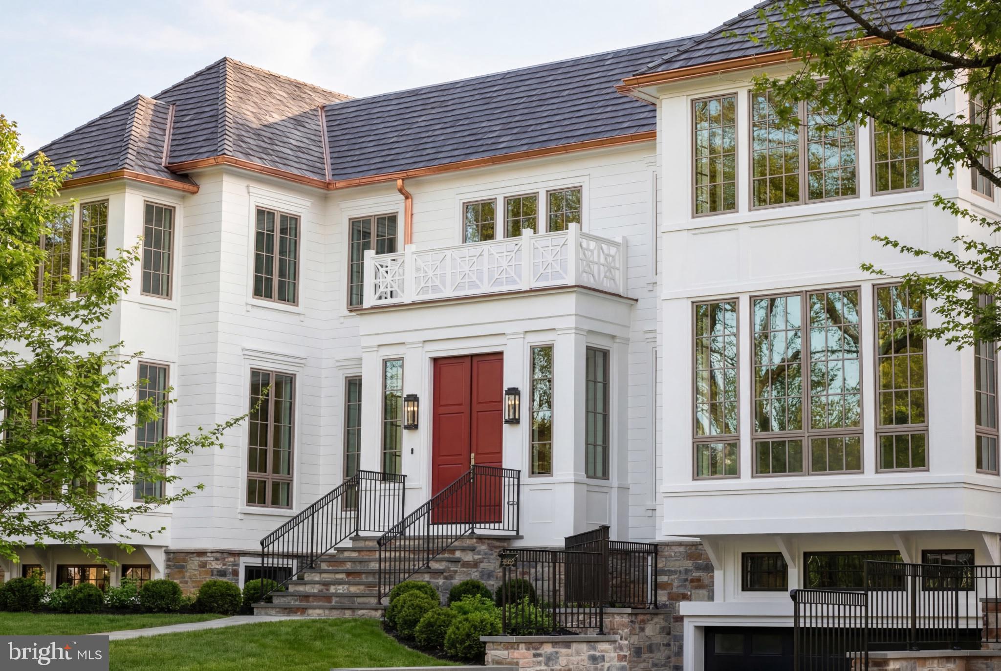 SPRING VALLEY - Residential