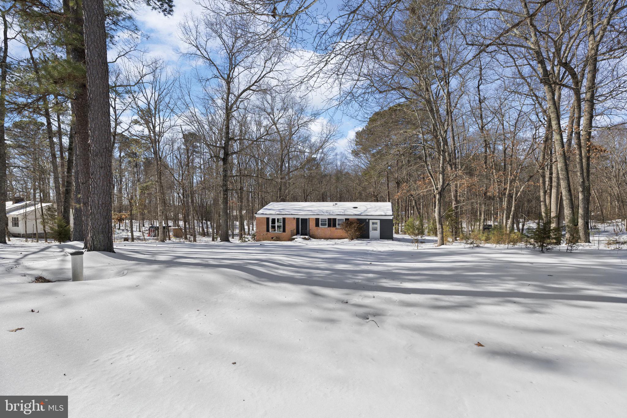 WALNUT WOODS - Residential