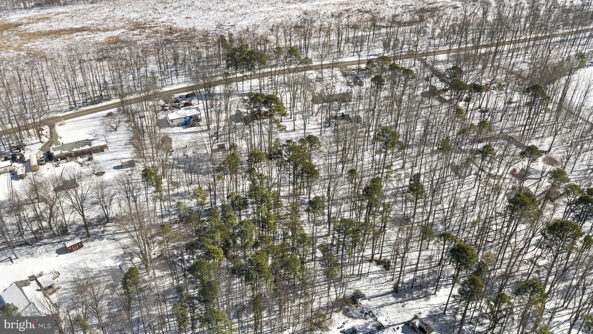 WALNUT WOODS - Residential