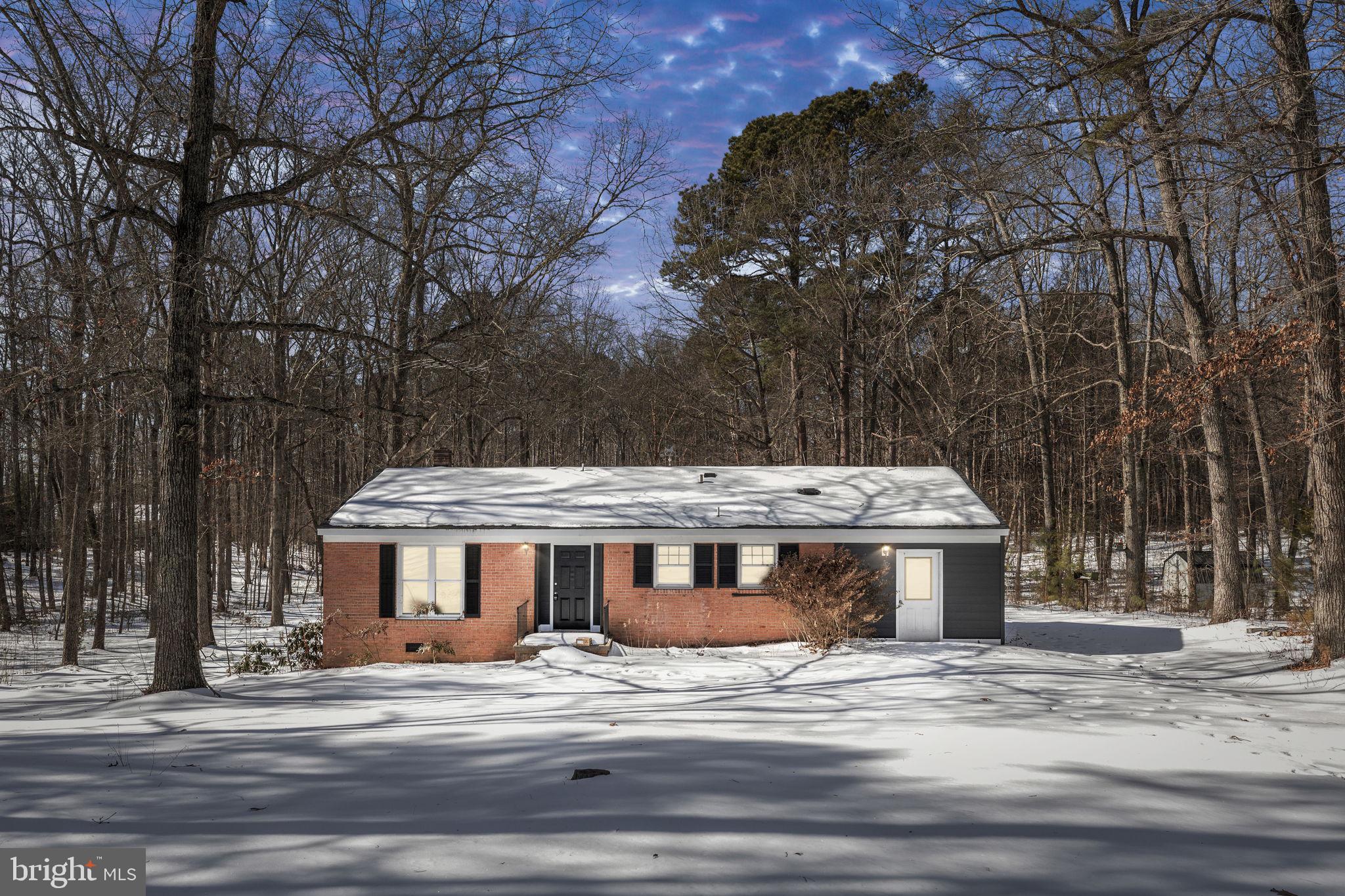 WALNUT WOODS - Residential