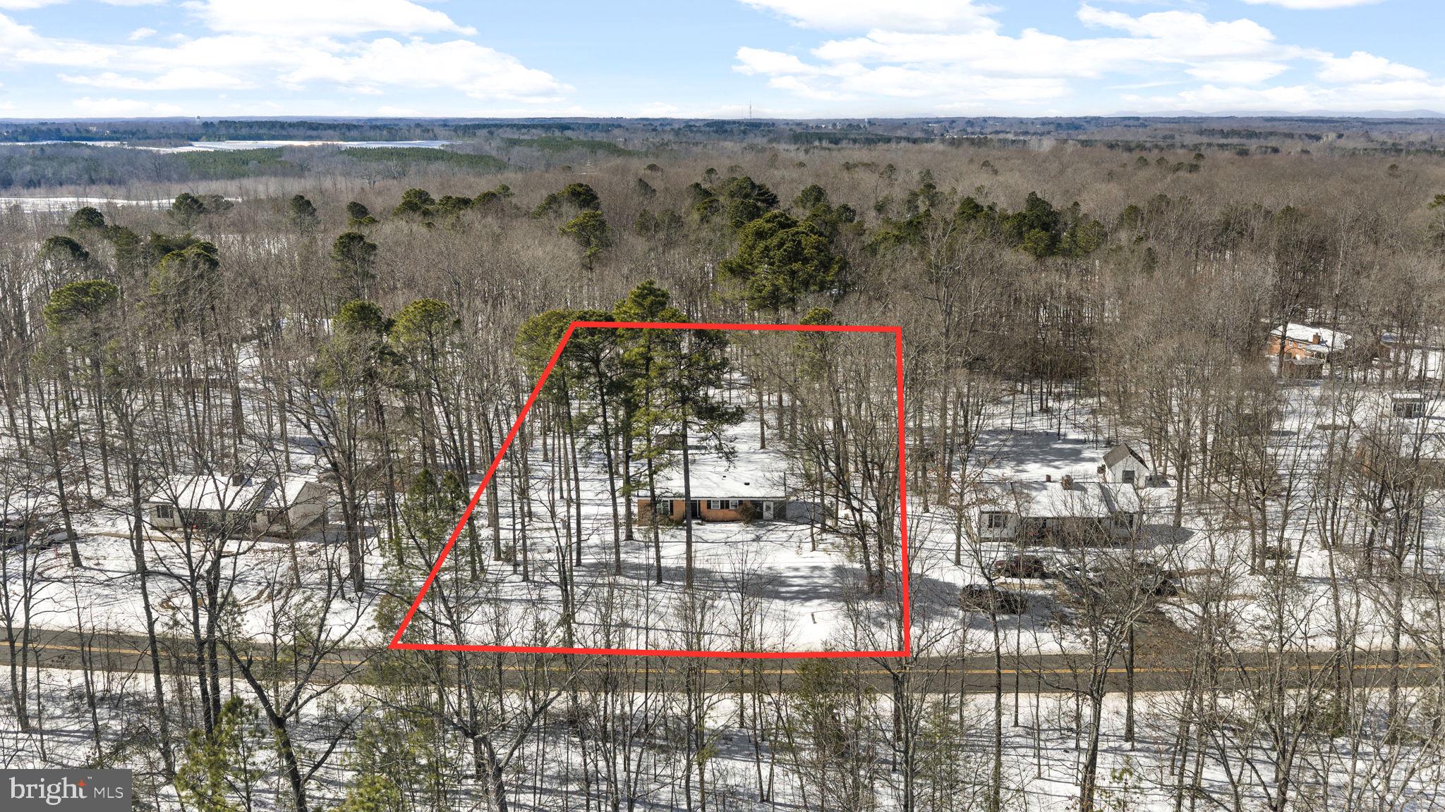 WALNUT WOODS - Residential