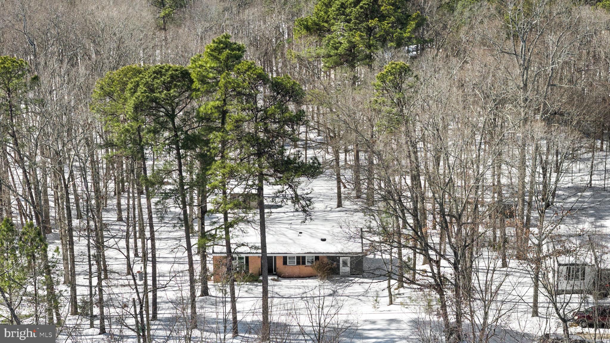 WALNUT WOODS - Residential