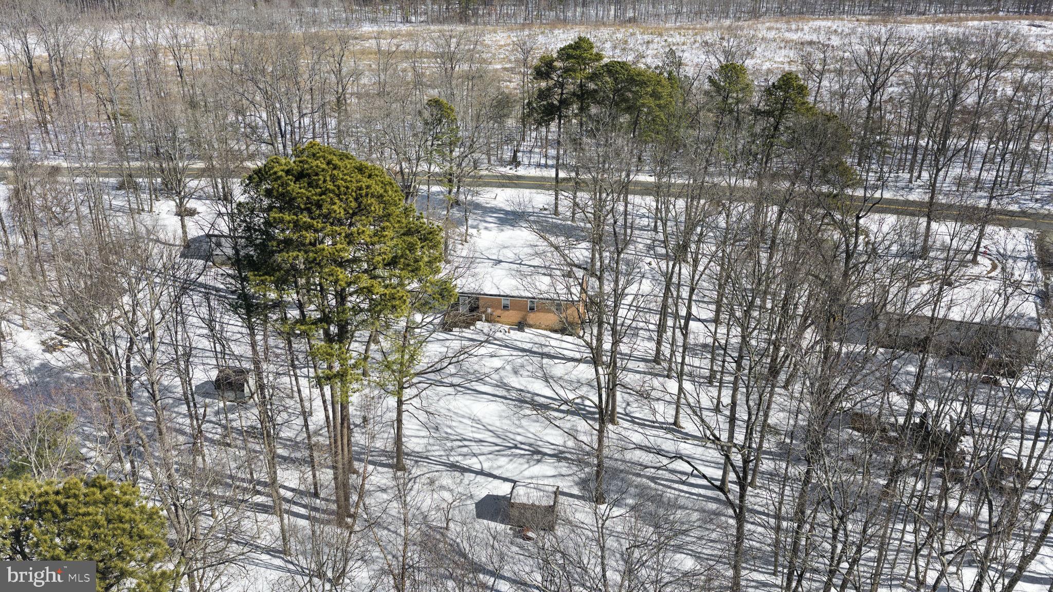 WALNUT WOODS - Residential
