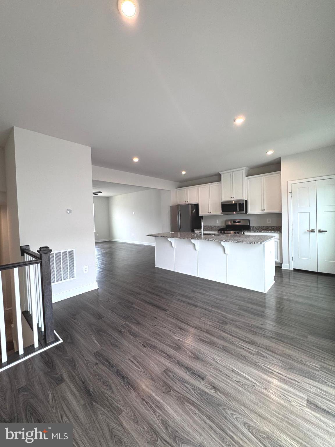 LAKE FREDERICK - Residential