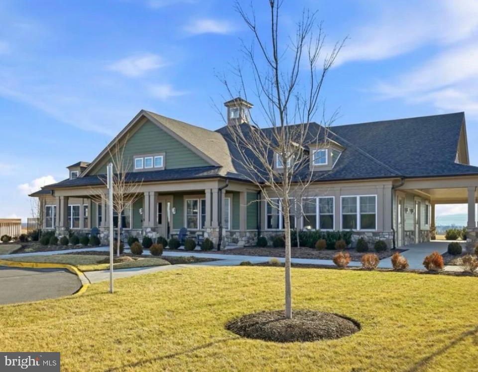 LAKE FREDERICK - Residential
