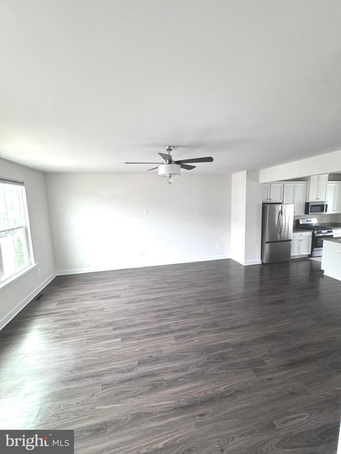 LAKE FREDERICK - Residential