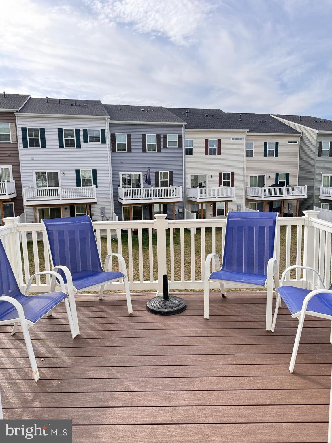LAKE FREDERICK - Residential
