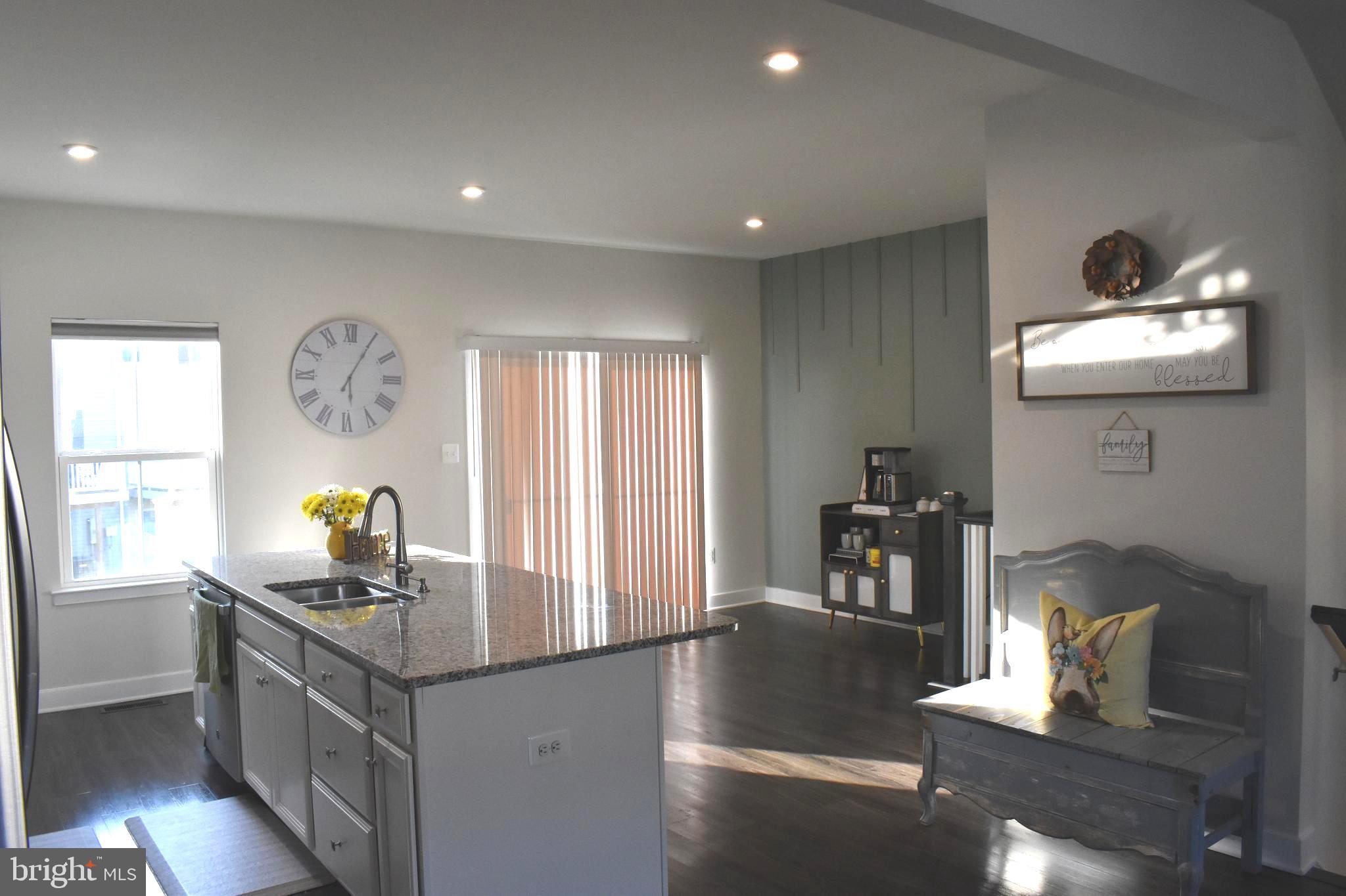 LAKE FREDERICK - Residential