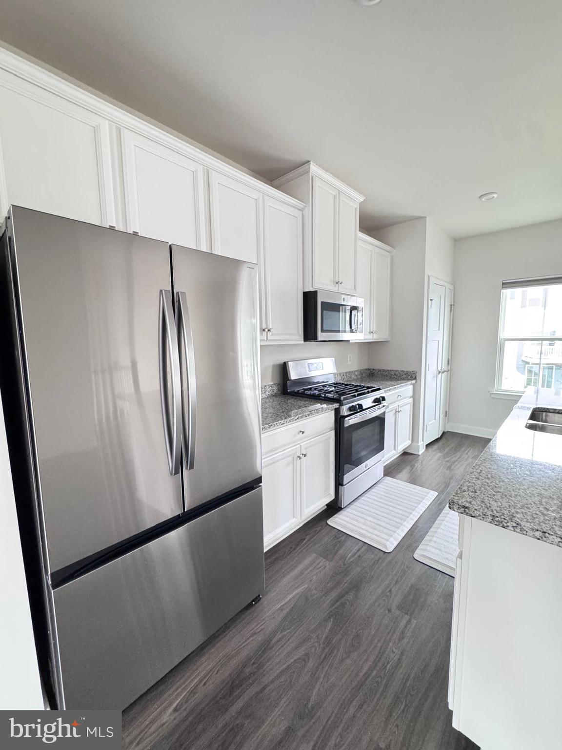 LAKE FREDERICK - Residential