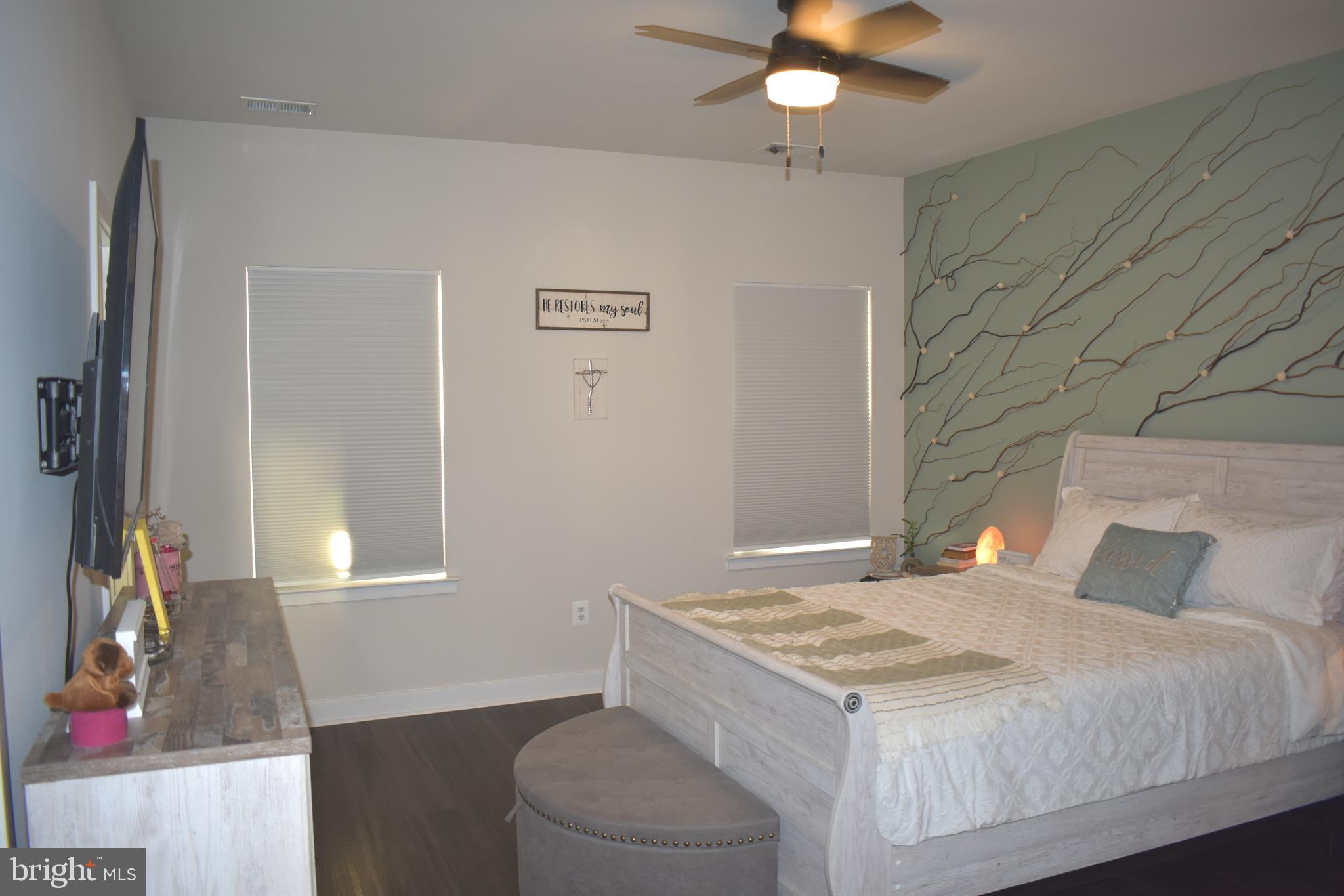 LAKE FREDERICK - Residential