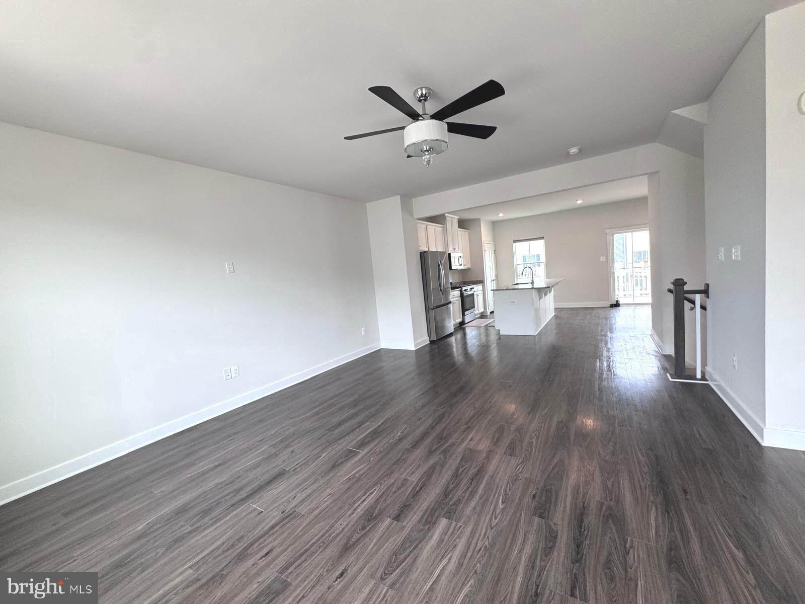 LAKE FREDERICK - Residential