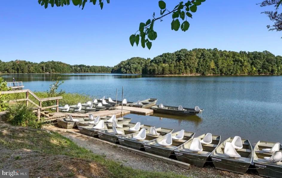 LAKE FREDERICK - Residential
