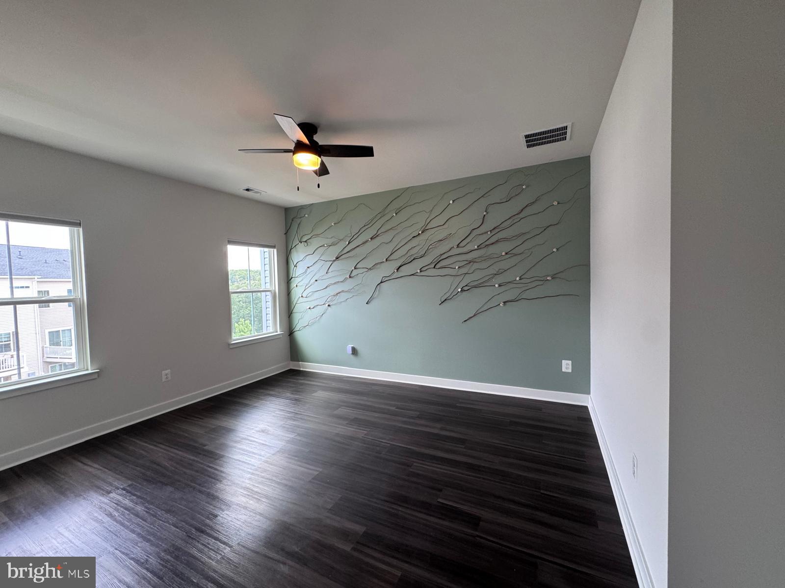 LAKE FREDERICK - Residential