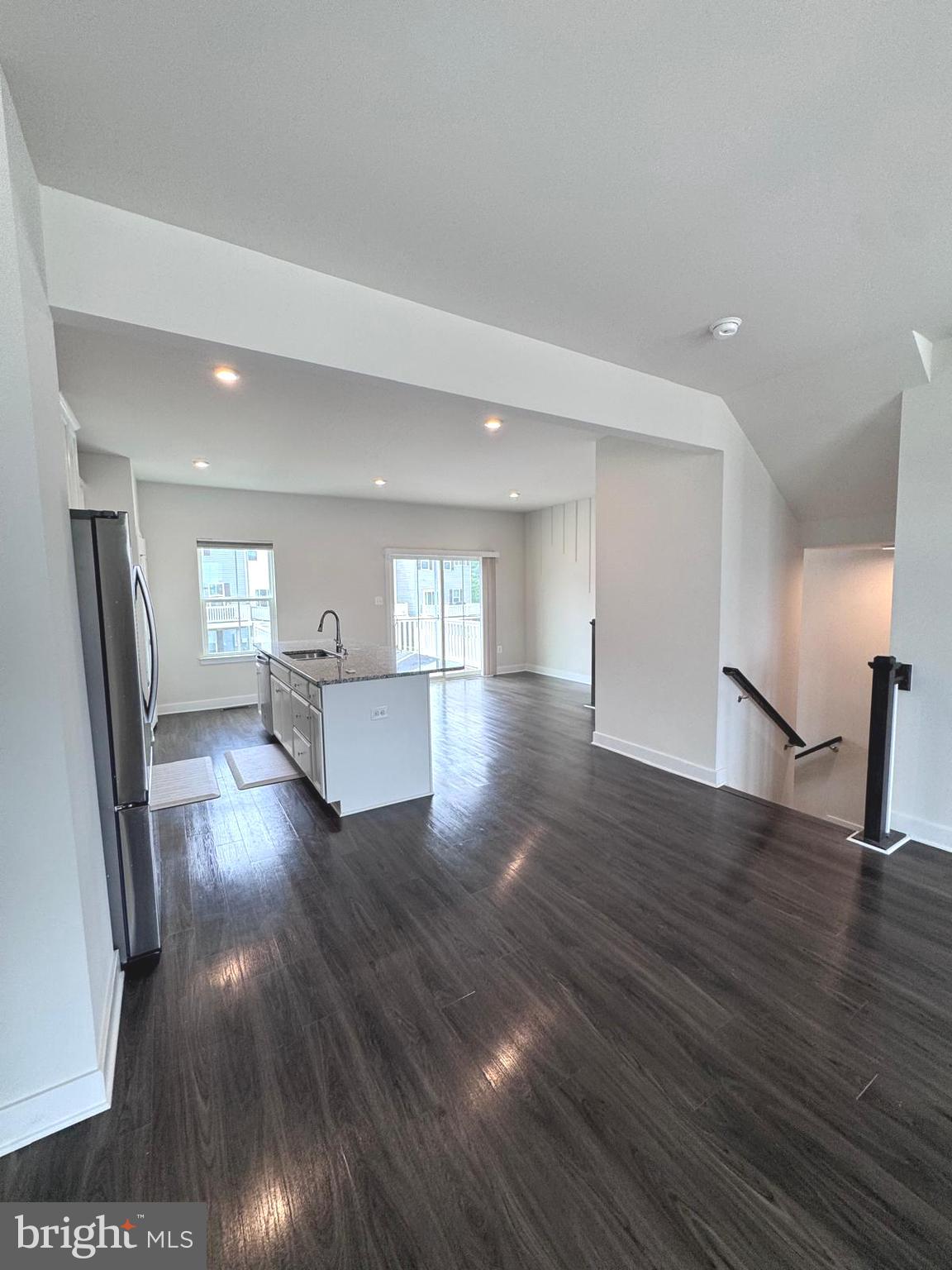 LAKE FREDERICK - Residential
